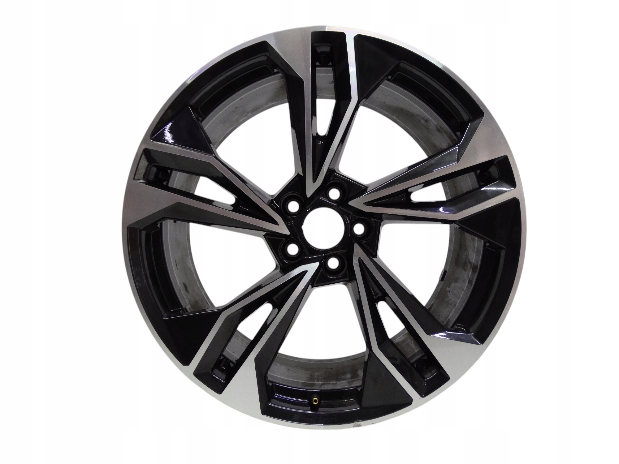 Audi S5 A5 II B9 8W felga 20 cali 8W0601025EQ oryginalna