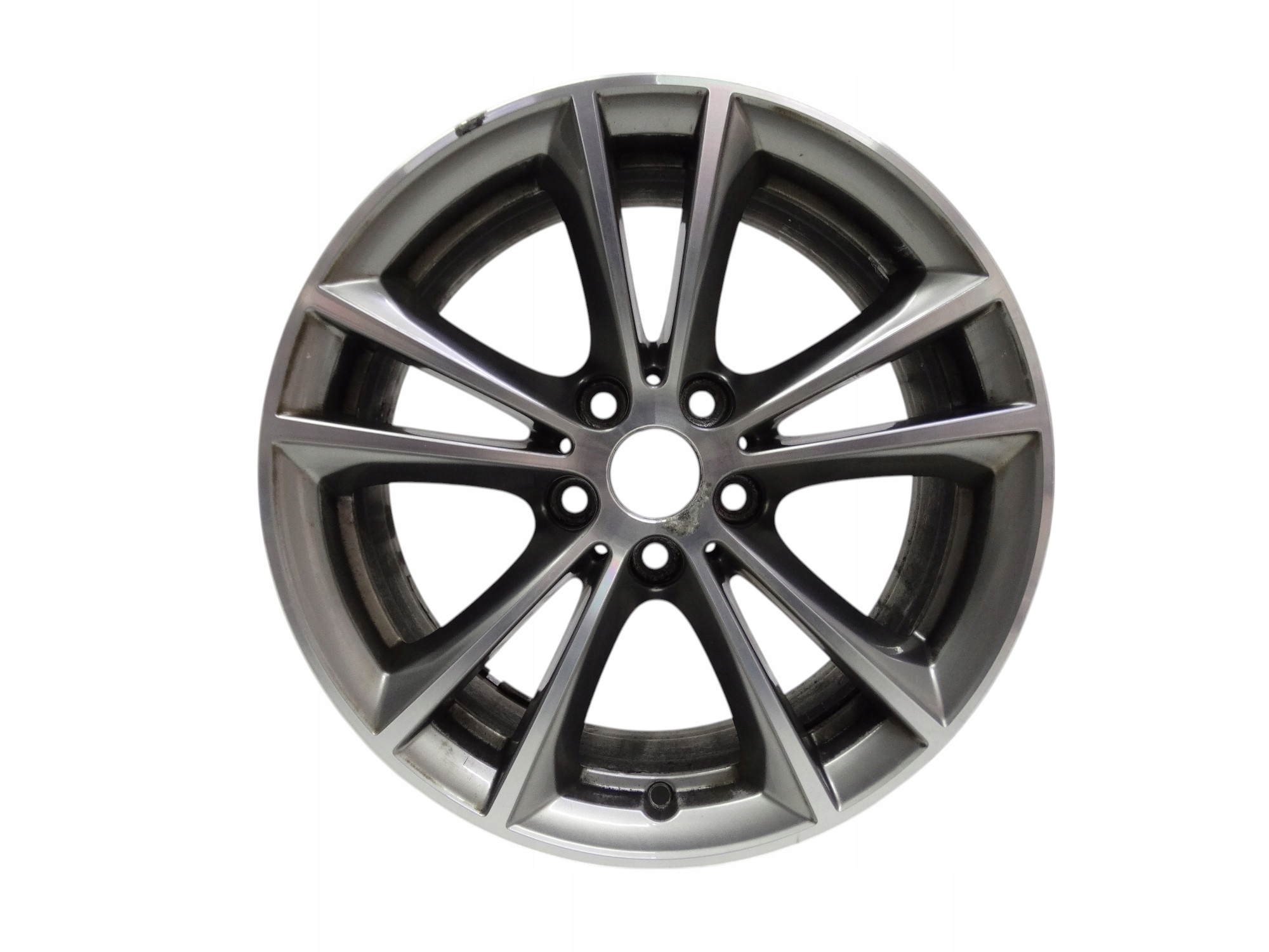 BMW 5 G30 G31 felga 17 cali 6863417 oryginalna