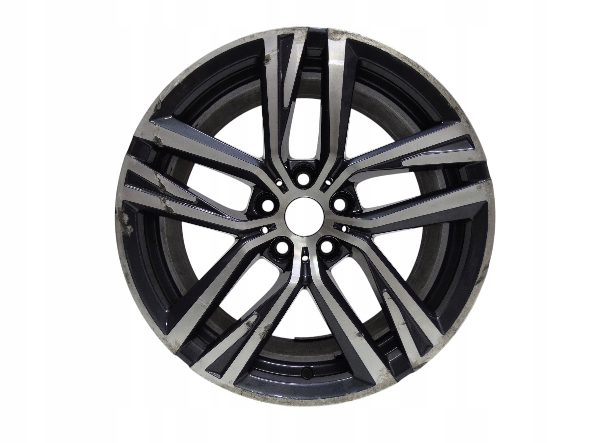 BMW i4 G26 felga 18 cali 6896768 oryginalna