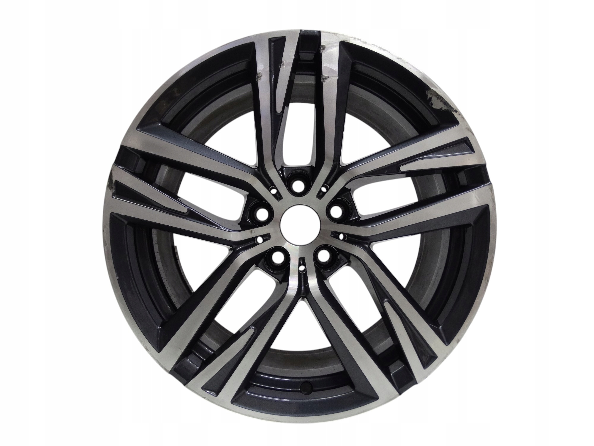 BMW i4 G26 felga 18 cali 6896768 oryginalna