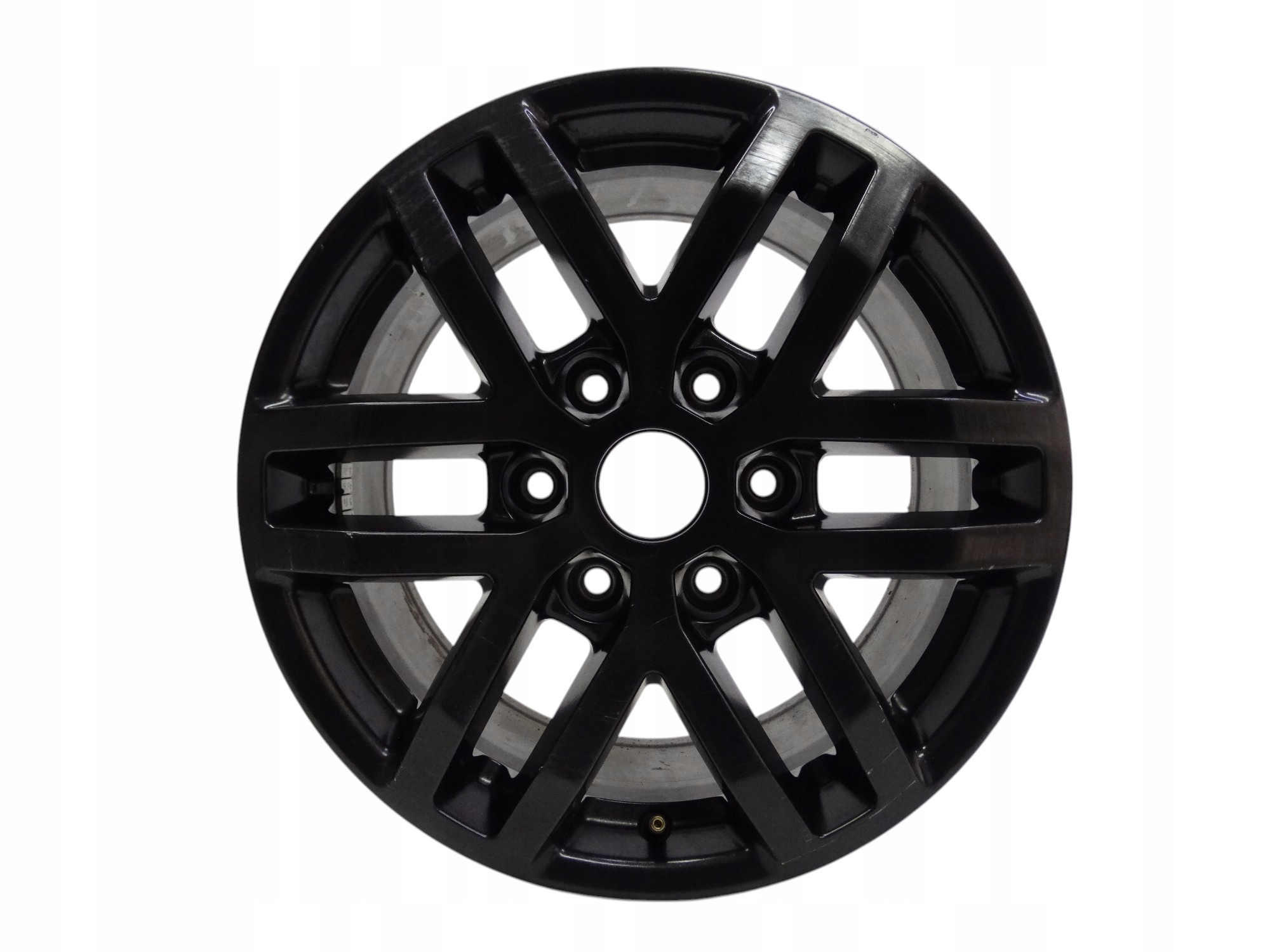 Ford Ranger Raptor felga 17 cali JB3C-1007-M2A oryginalna