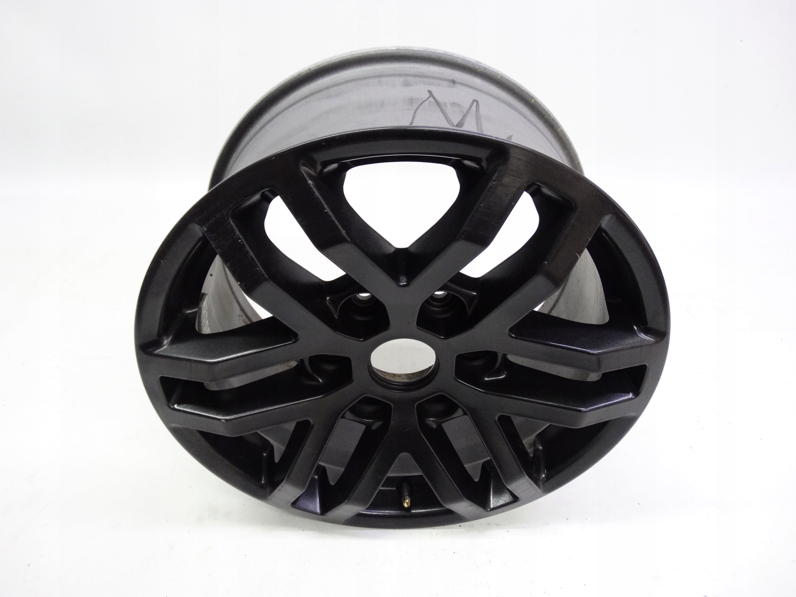 Second image of Ford Ranger Raptor felga 17 cali JB3C-1007-M2A oryginalna