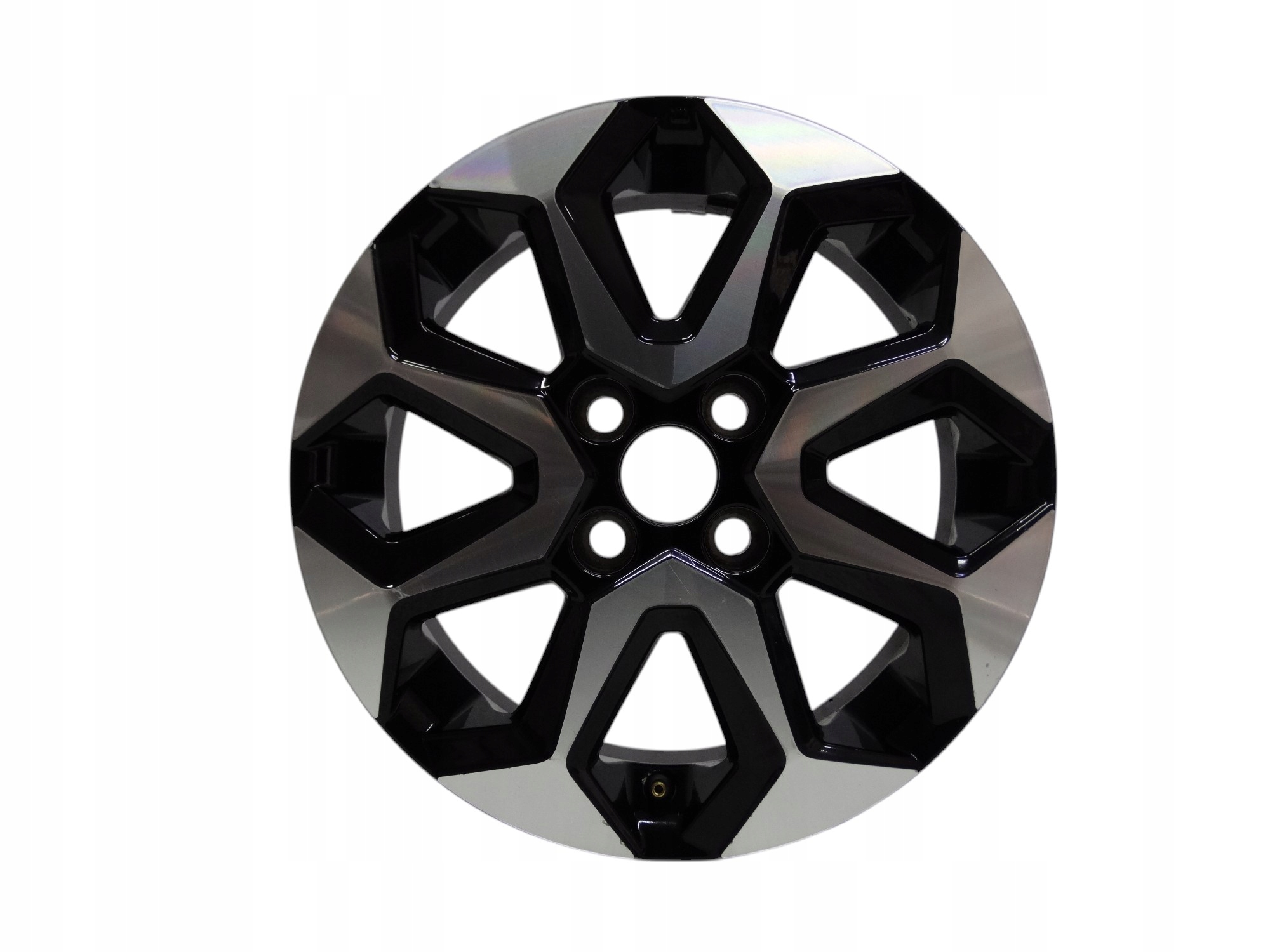 Toyota Aygo felga 15 cali 42611-0H050 oryginalna