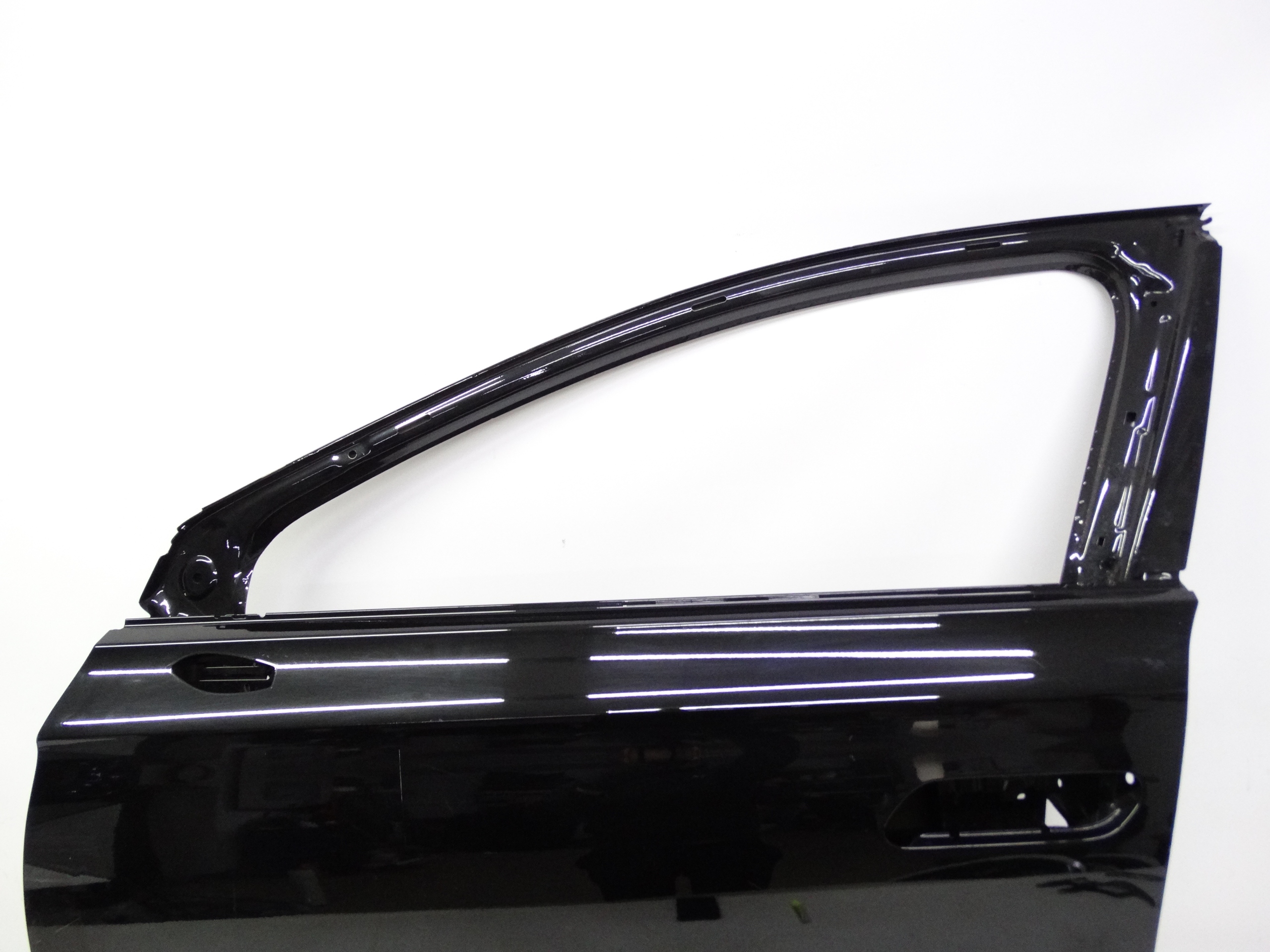 Second image of VW ID.7 2022+ drzwi lewe przednie oryginalne