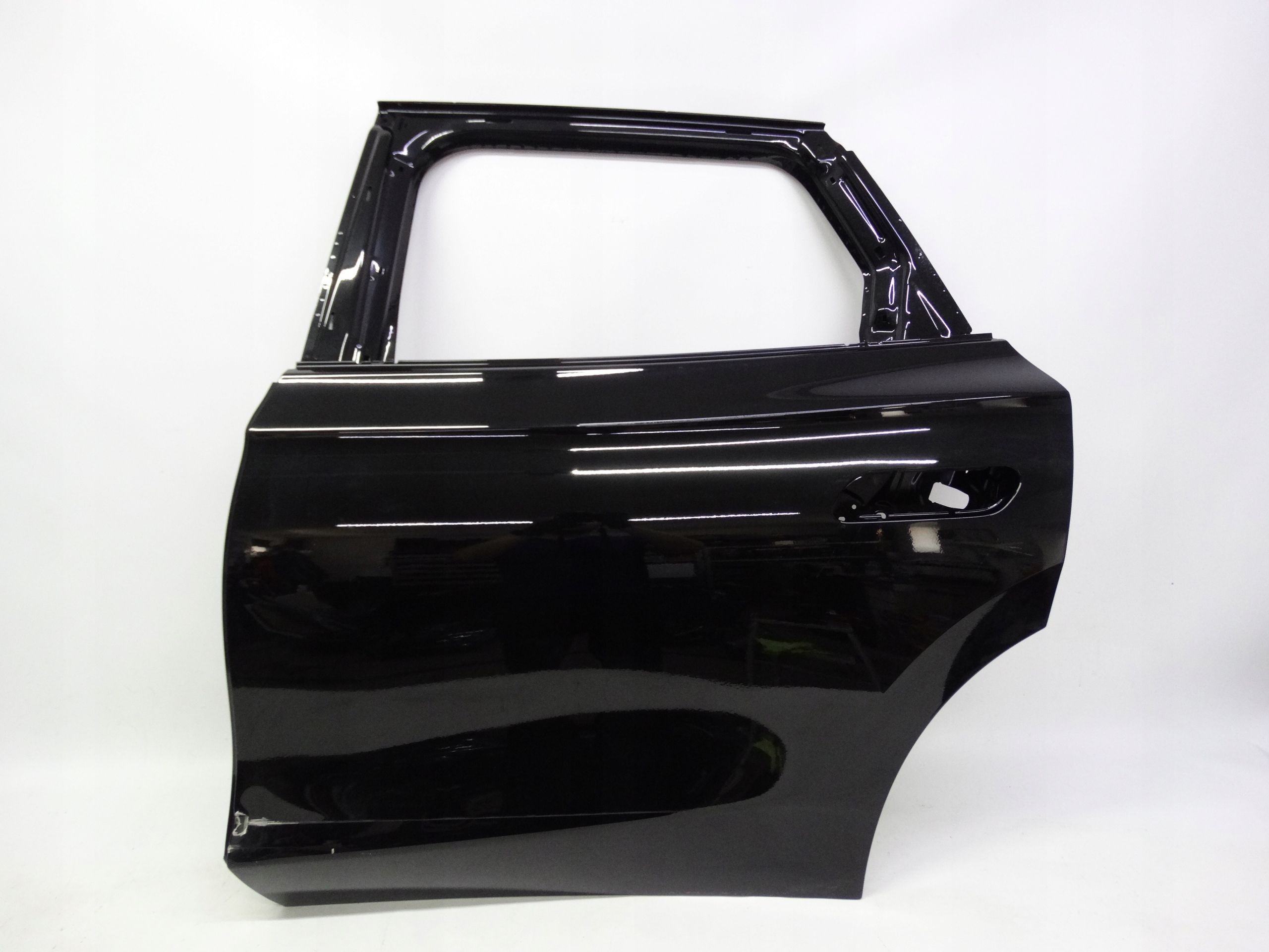 Second image of VW ID.7 2022+ drzwi lewe tylne oryginalne