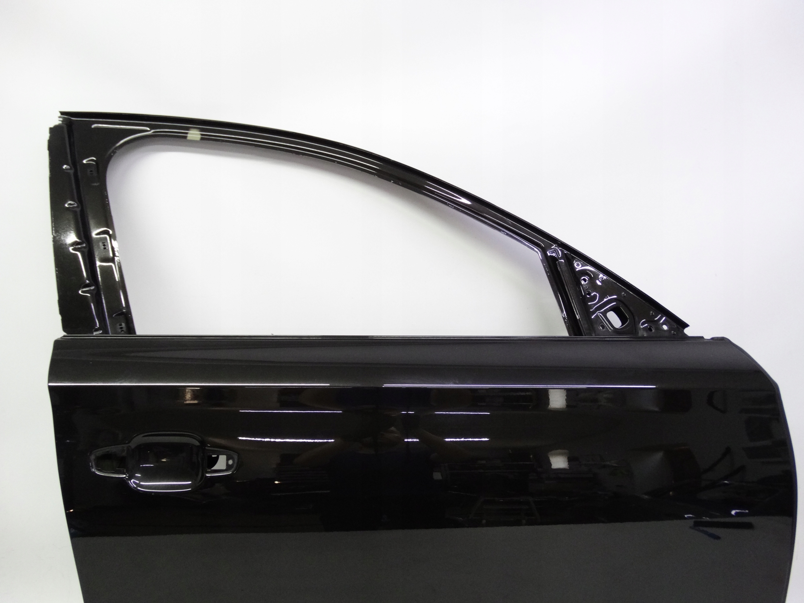 Second image of Audi A8 D4 4H 2009-2017 drzwi prawe przednie oryginalne