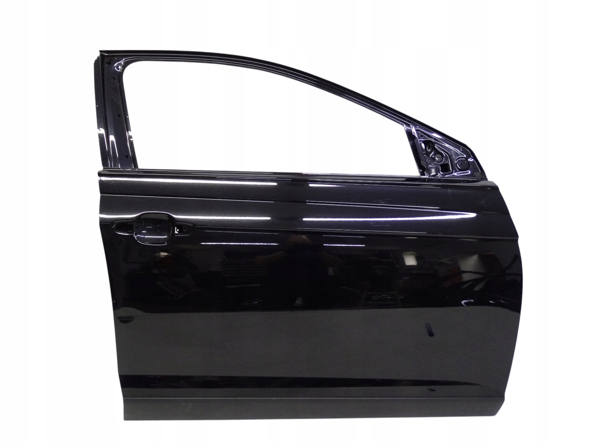 VW Taigo 2021+ drzwi prawe przednie oryginalne