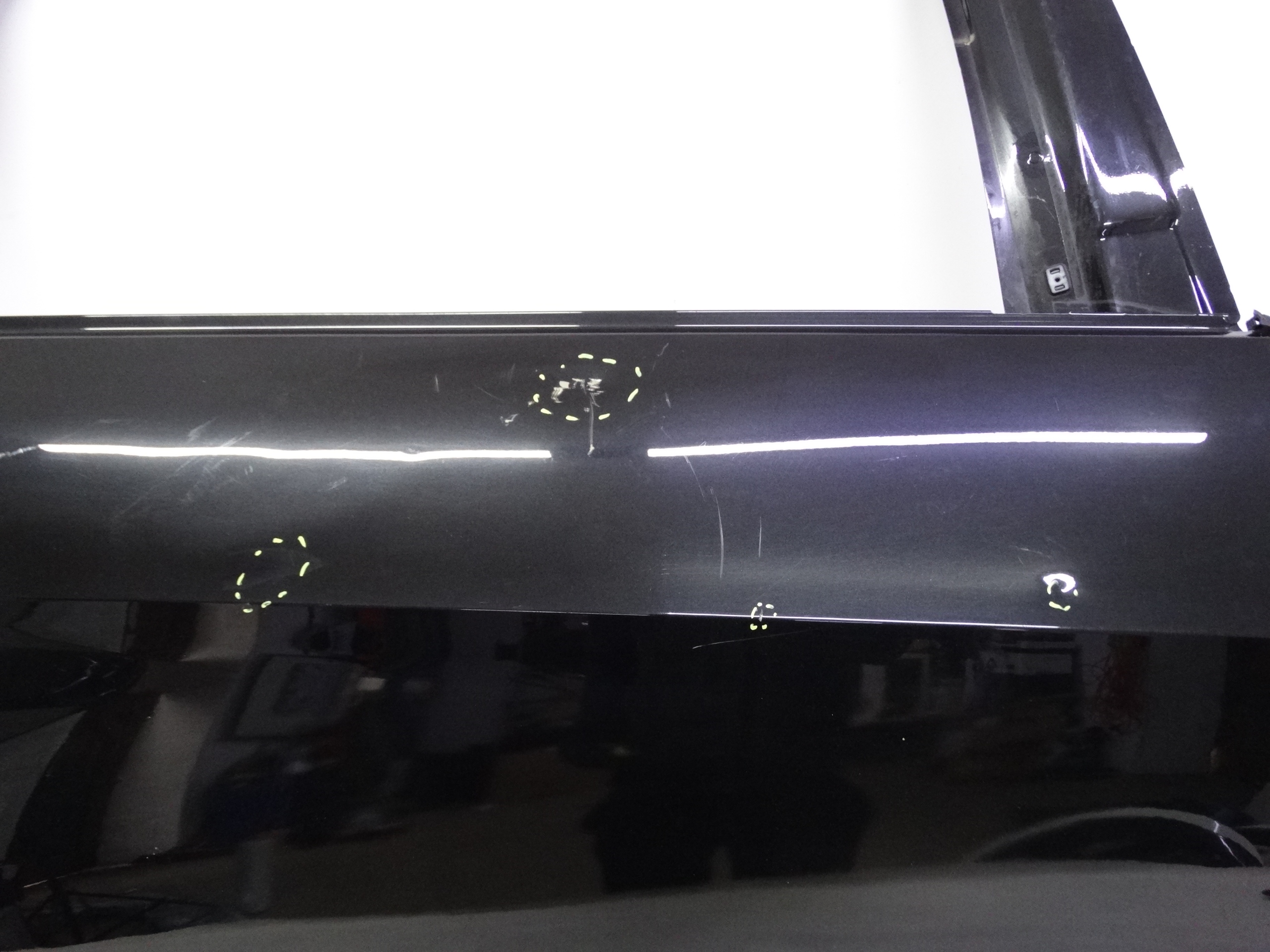 Second image of BMW X7 G07 2018+ drzwi prawe tylne oryginalne