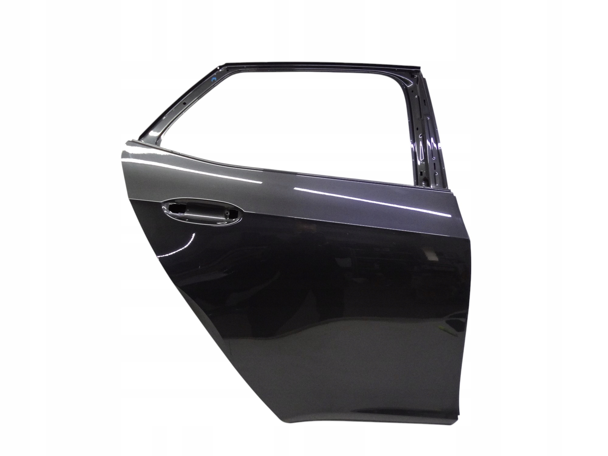 VW ID.3 10A 2019+ drzwi prawe tylne oryginalne 10A833312B