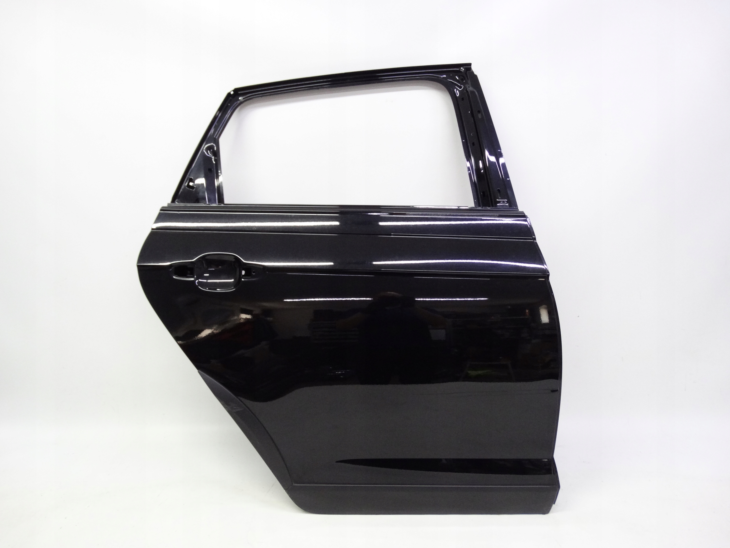 Second image of VW Taigo 21- drzwi prawe tylne oryginalne 2G4833312E