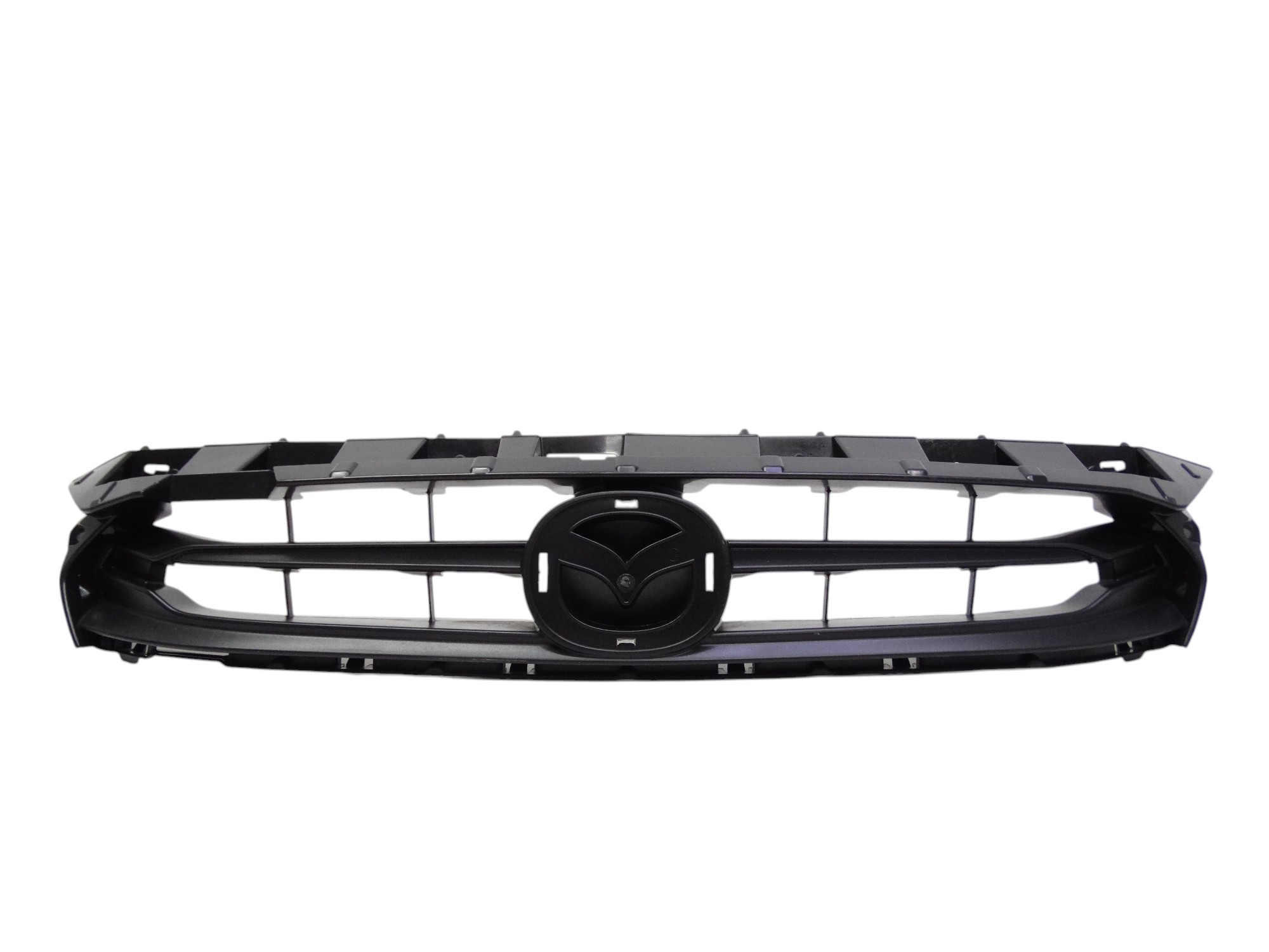 Mazda 2 III DJ DL 14-19 grill atrapa chłodnicy DB5J-50712 oryginalna NOWY