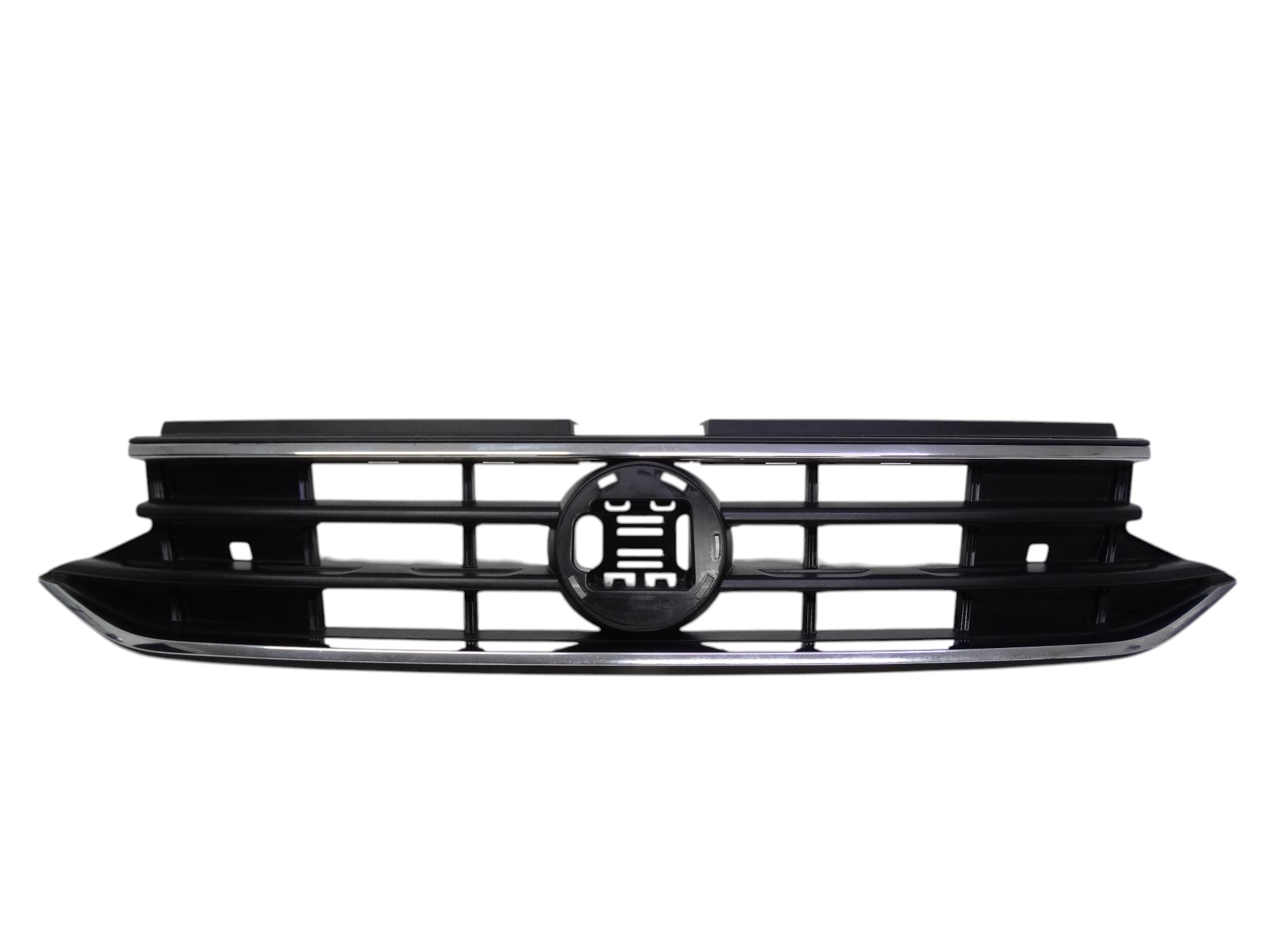 VW Tiguan II Lift 20-24 grill atrapa chłodnicy 5NA853651BC oryginalna