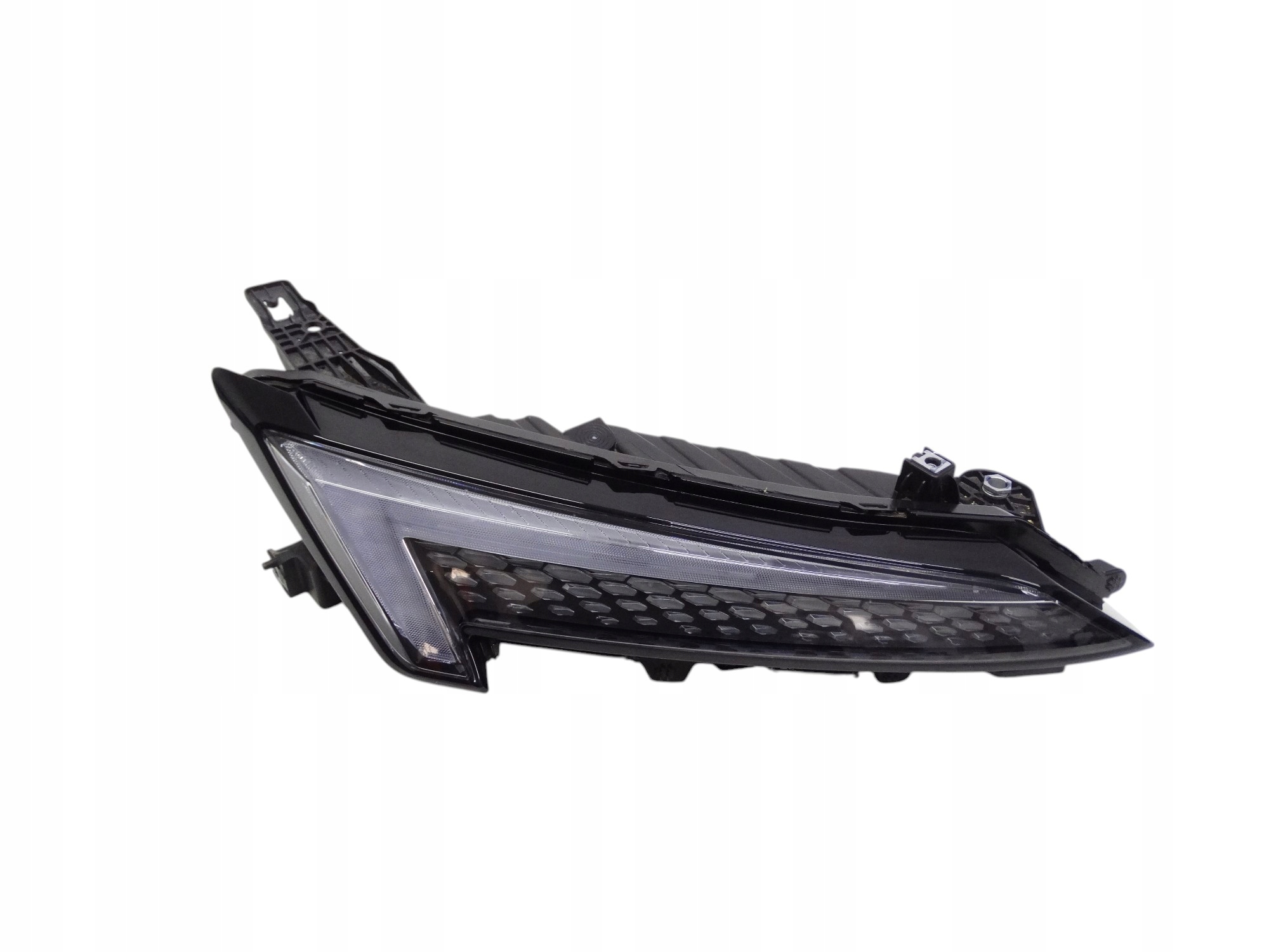 BAIC Beijing 5 Beijing X6 23+ lampa prawa Full LED oryginalna A553E01099P