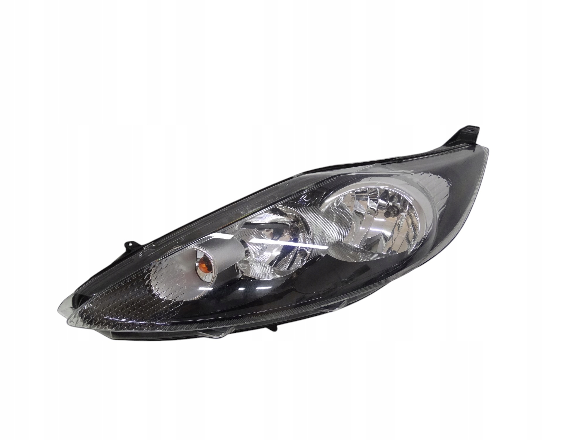 Ford Fiesta Mk7 08-12 lampa lewa zwykła 8A61-13W030-AJ oryginalna