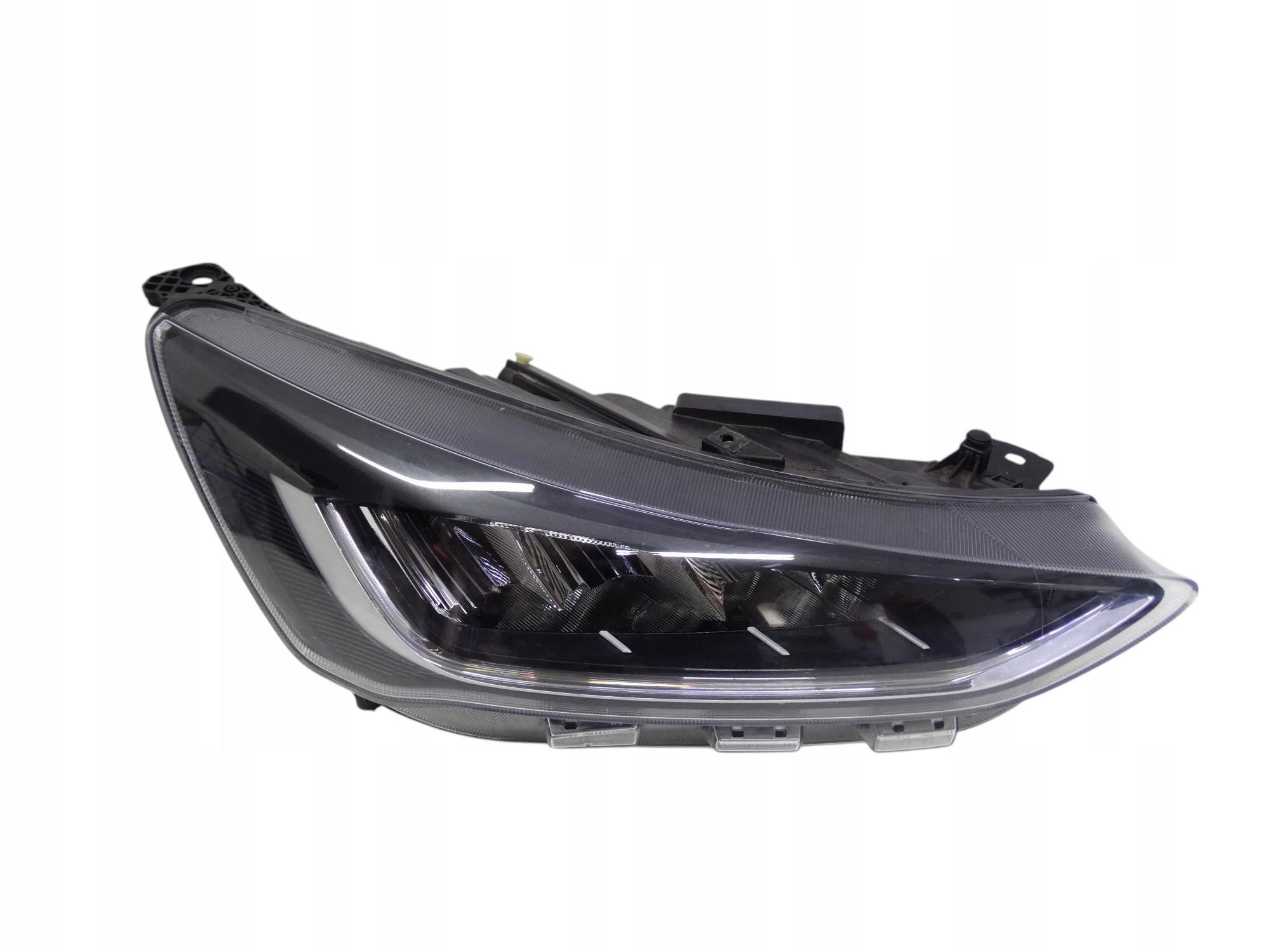 Ford Focus Mk4 Lift 21- lampa prawa Full LED NX7B-13E014-CF oryginalna