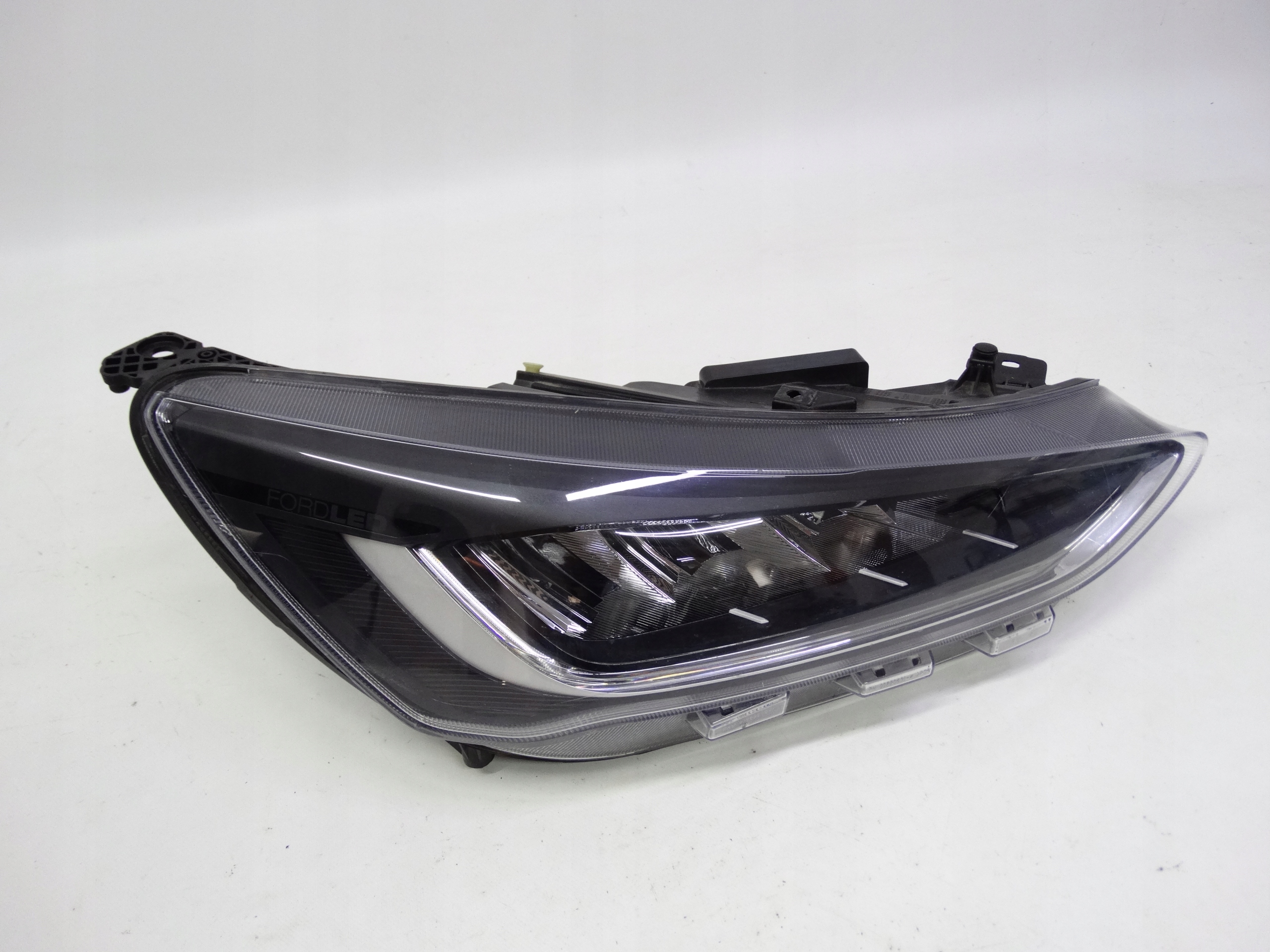 Second image of Ford Focus Mk4 Lift 21- lampa prawa Full LED NX7B-13E014-CF oryginalna