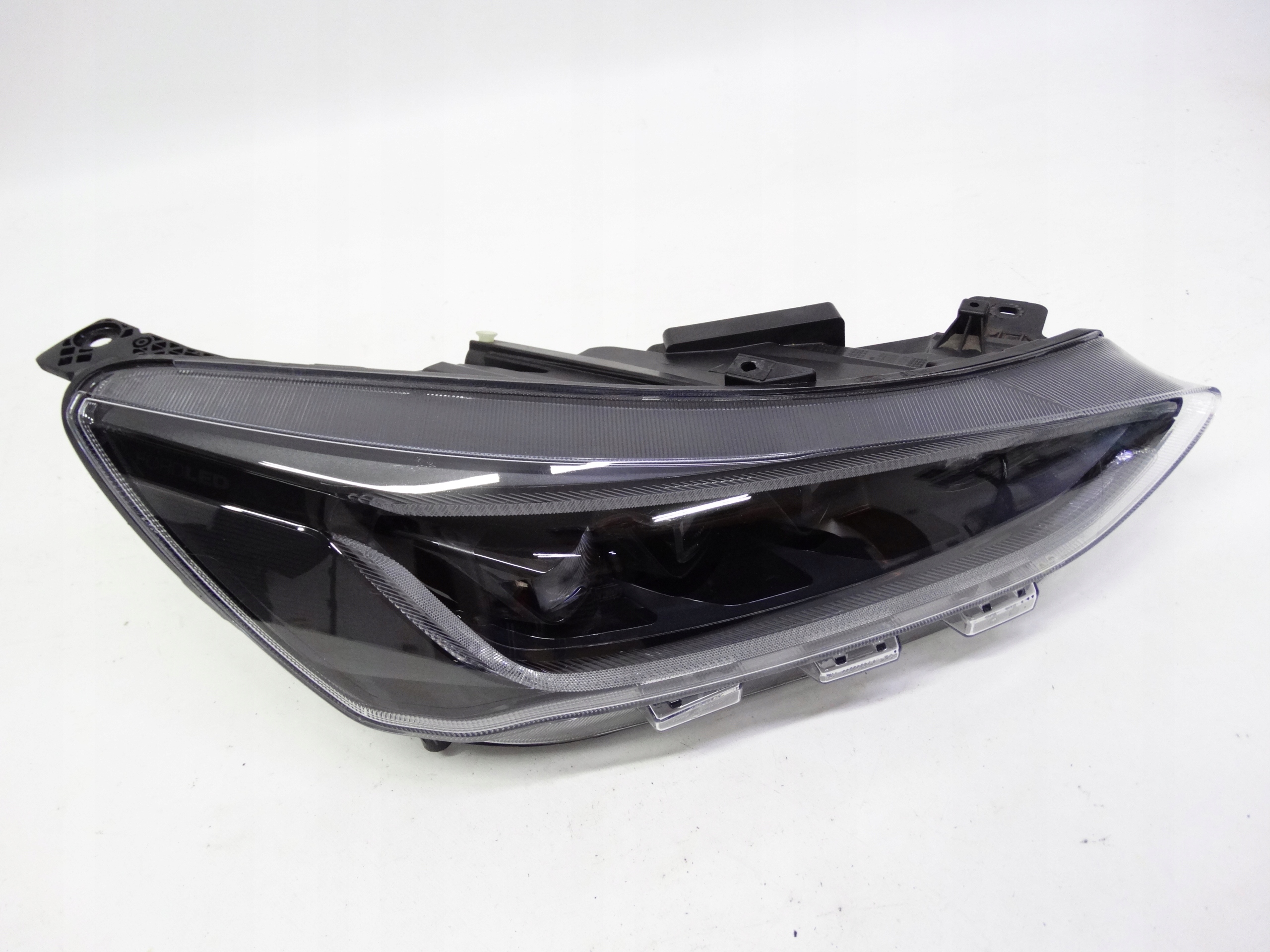 Second image of Ford Focus Mk4 Lift 21- lampa prawa Full LED NX7B-13E016-AK oryginalna