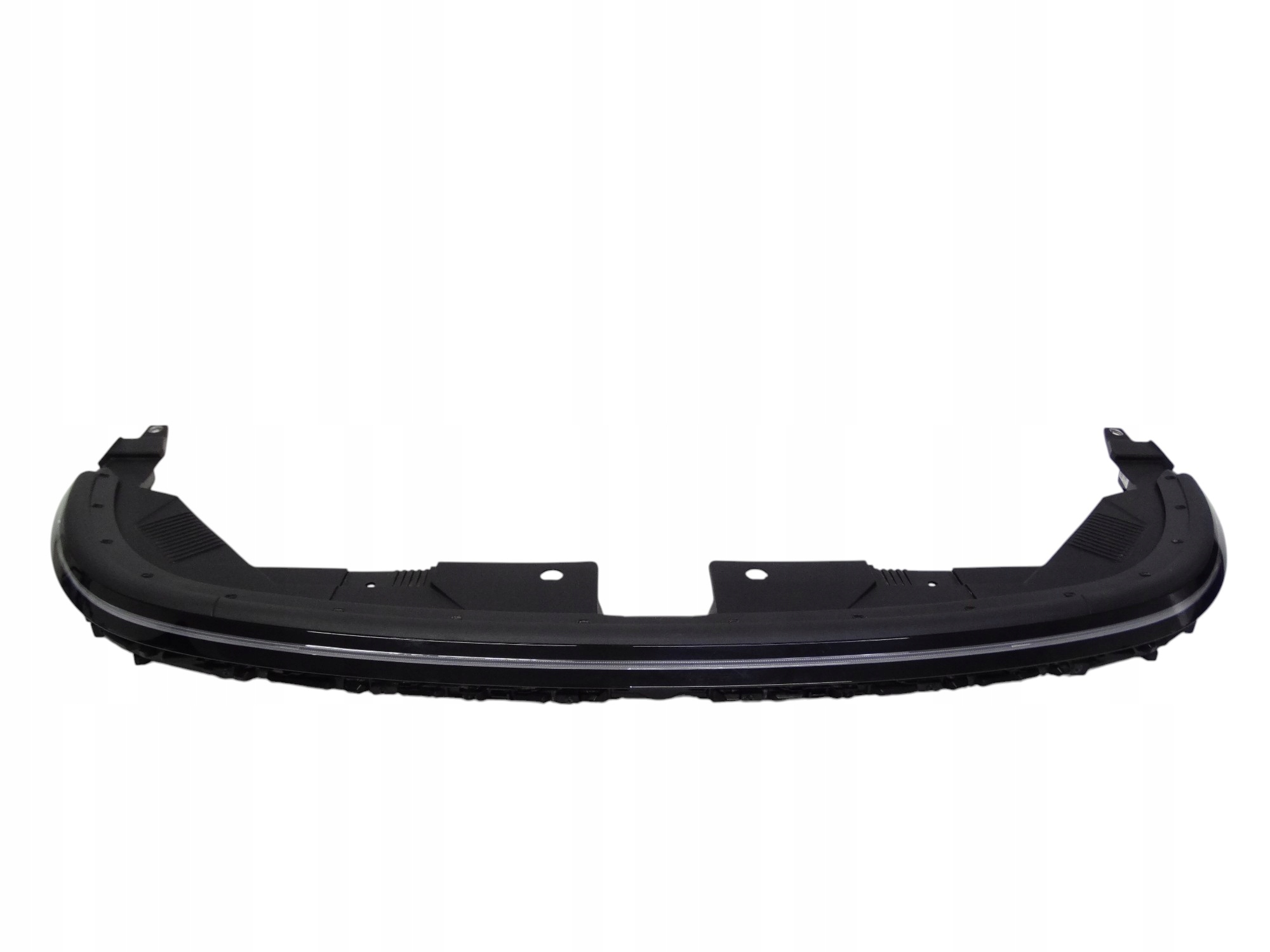 Hyundai Kona II 2022+ lampa przednia centralna Full LED 92209-BE oryginalna