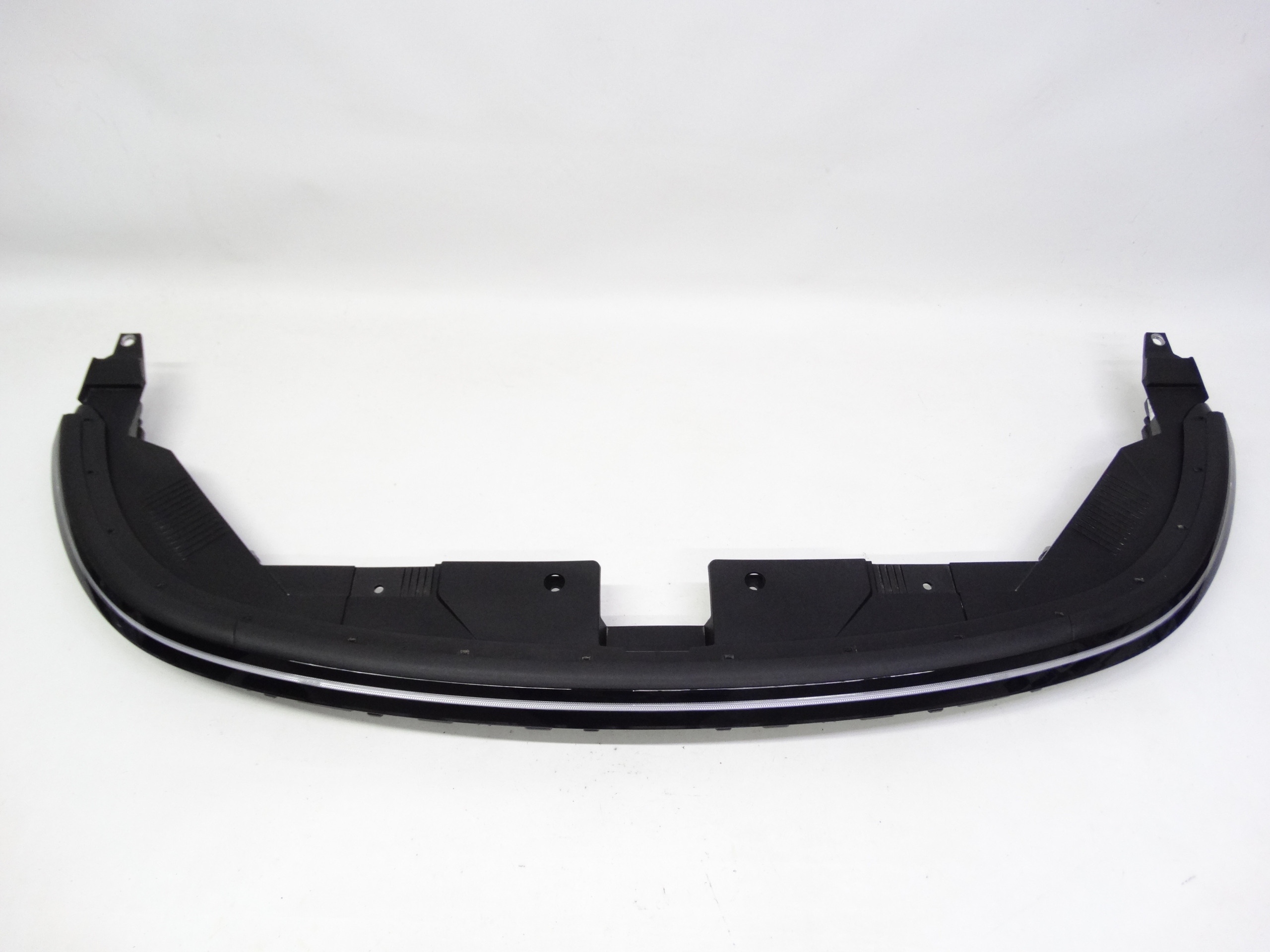 Second image of Hyundai Kona II 2022+ lampa przednia centralna Full LED 92209-BE oryginalna