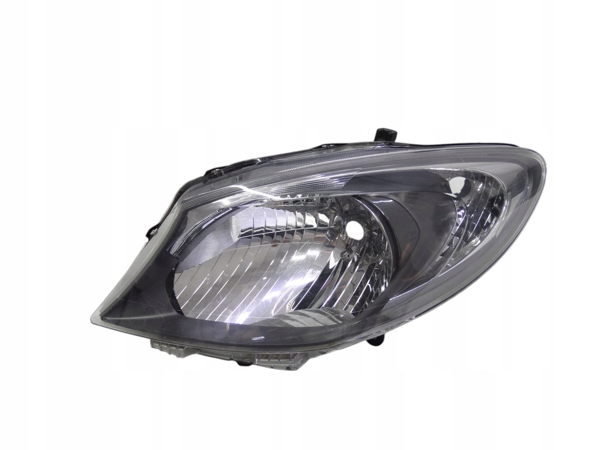 Mercedes Citan W415 12-21 lampa lewa zwykła A4158201059 oryginalna