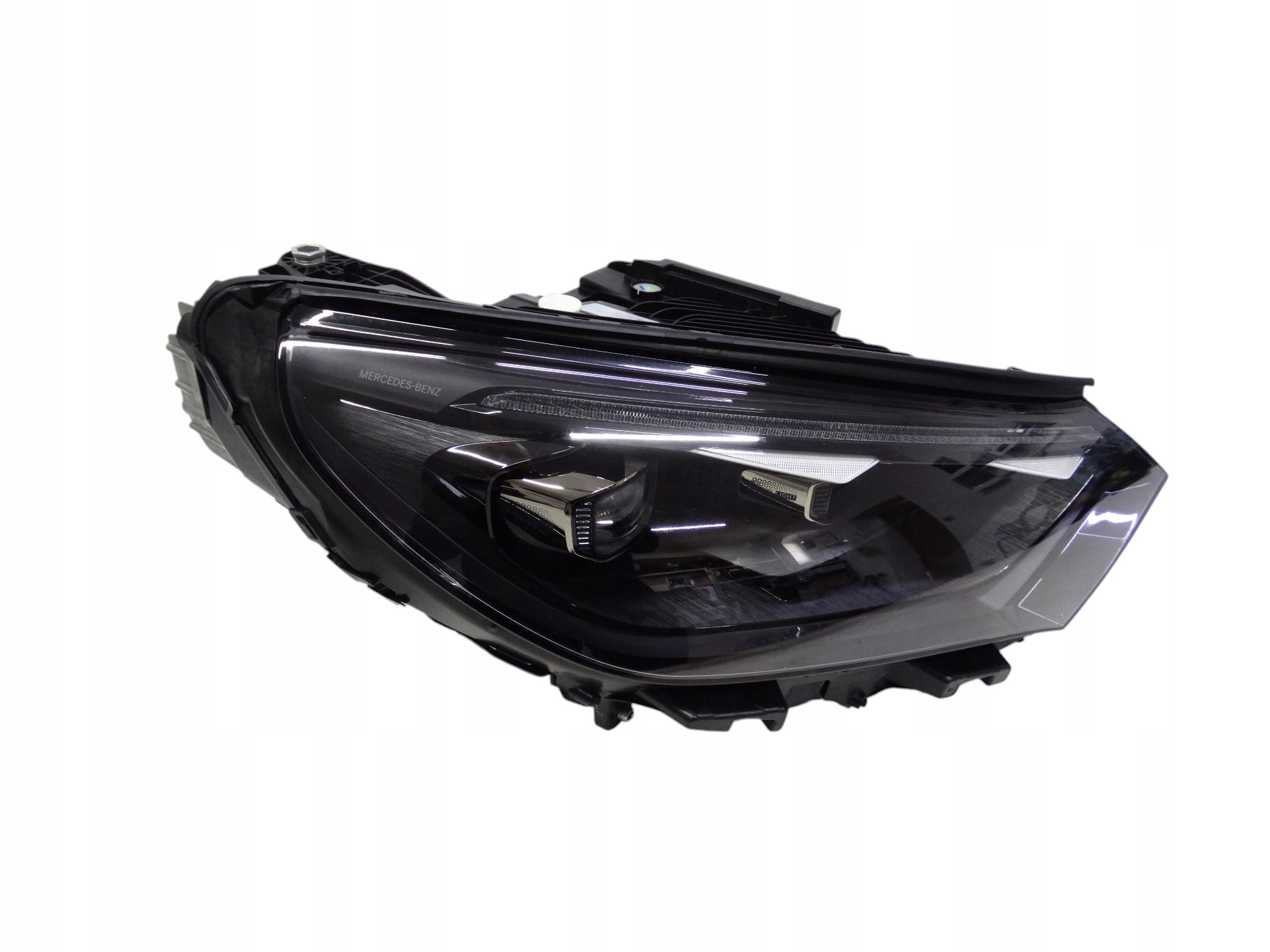 Mercedes EQE SUV X294 W294 22-24 lampa prawa Digital Light LED A2949062601