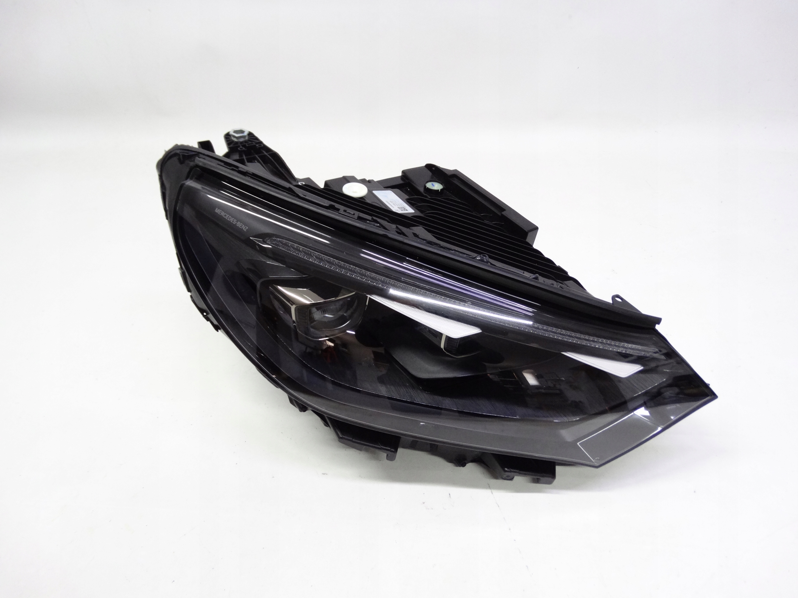 Second image of Mercedes EQE SUV X294 W294 22-24 lampa prawa Digital Light LED A2949062601