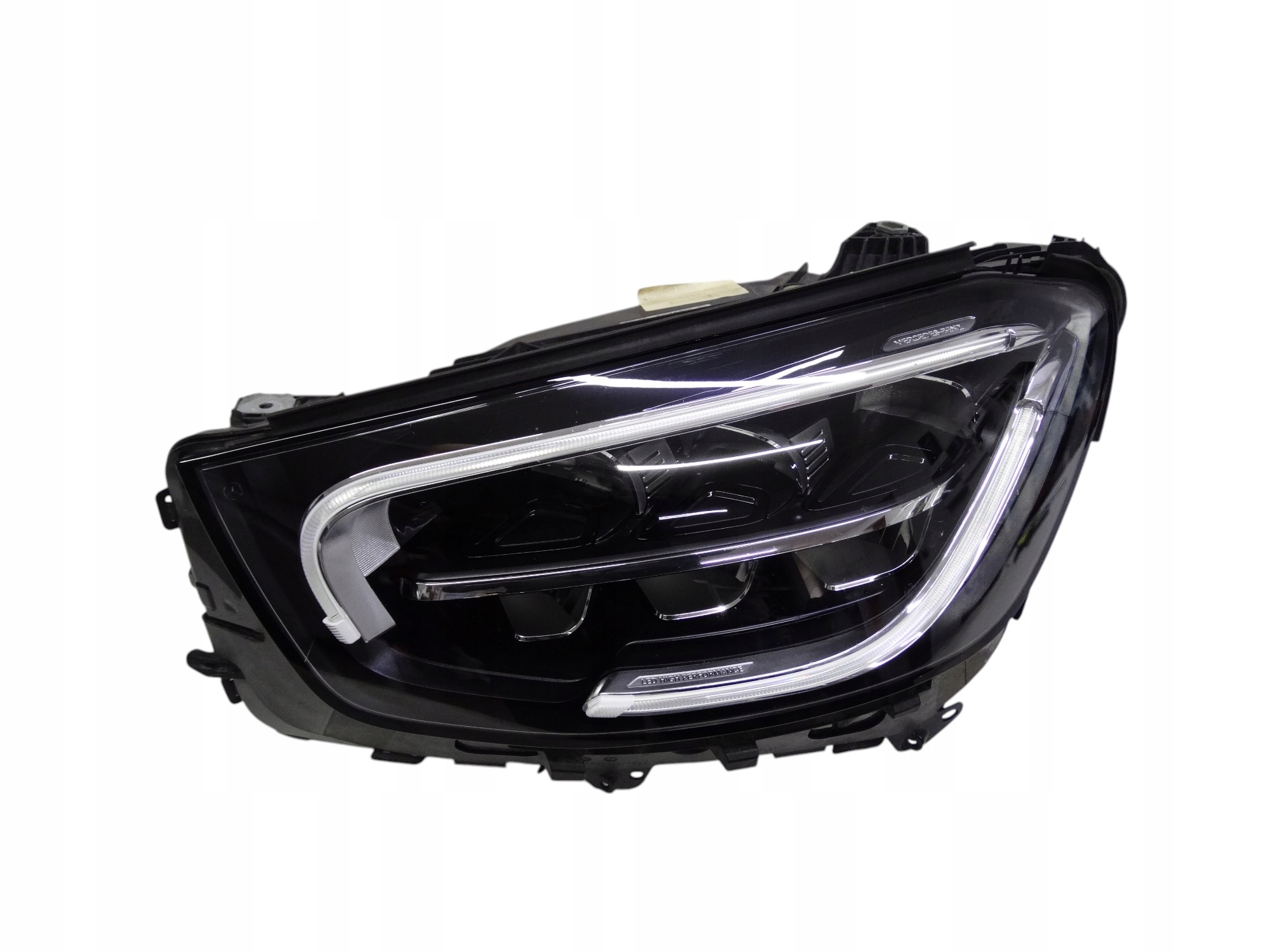 Mercedes GLC X253 W253 Lift 19-22 lampa lewa Performance LED A2539066901
