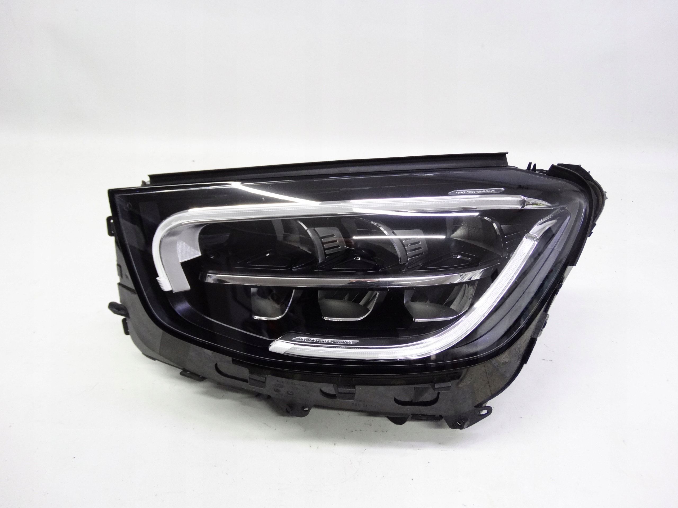 Second image of Mercedes GLC X253 W253 Lift 19-22 lampa lewa Performance LED A2539066901