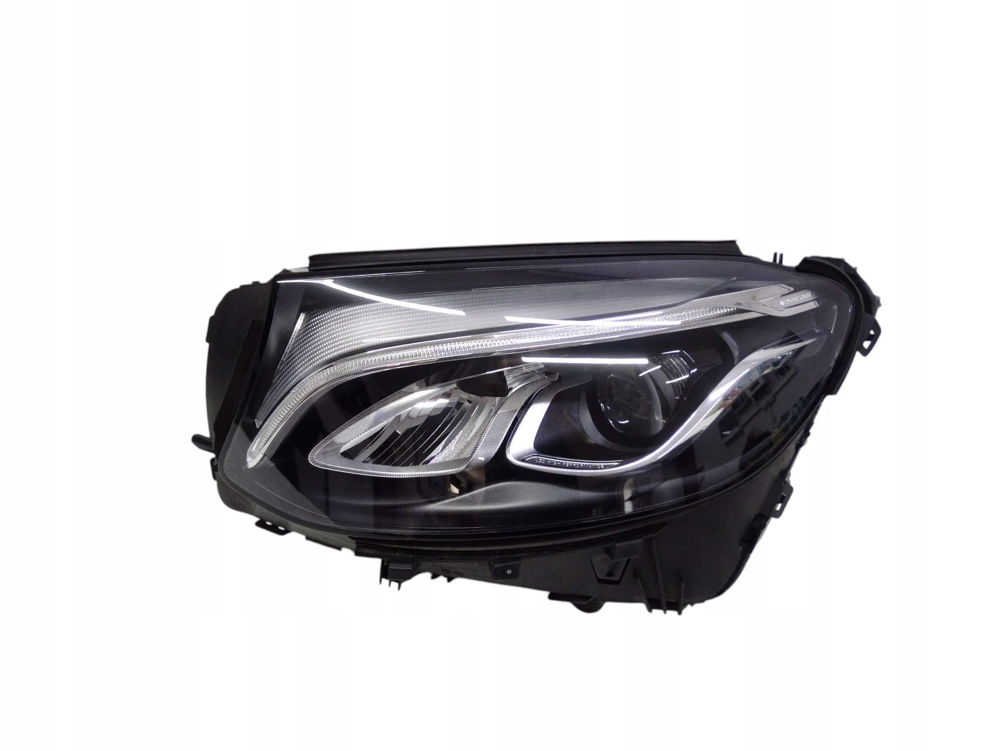 Mercedes GLC X253 W253 15-19 lampa lewa Performance LED A2539069300