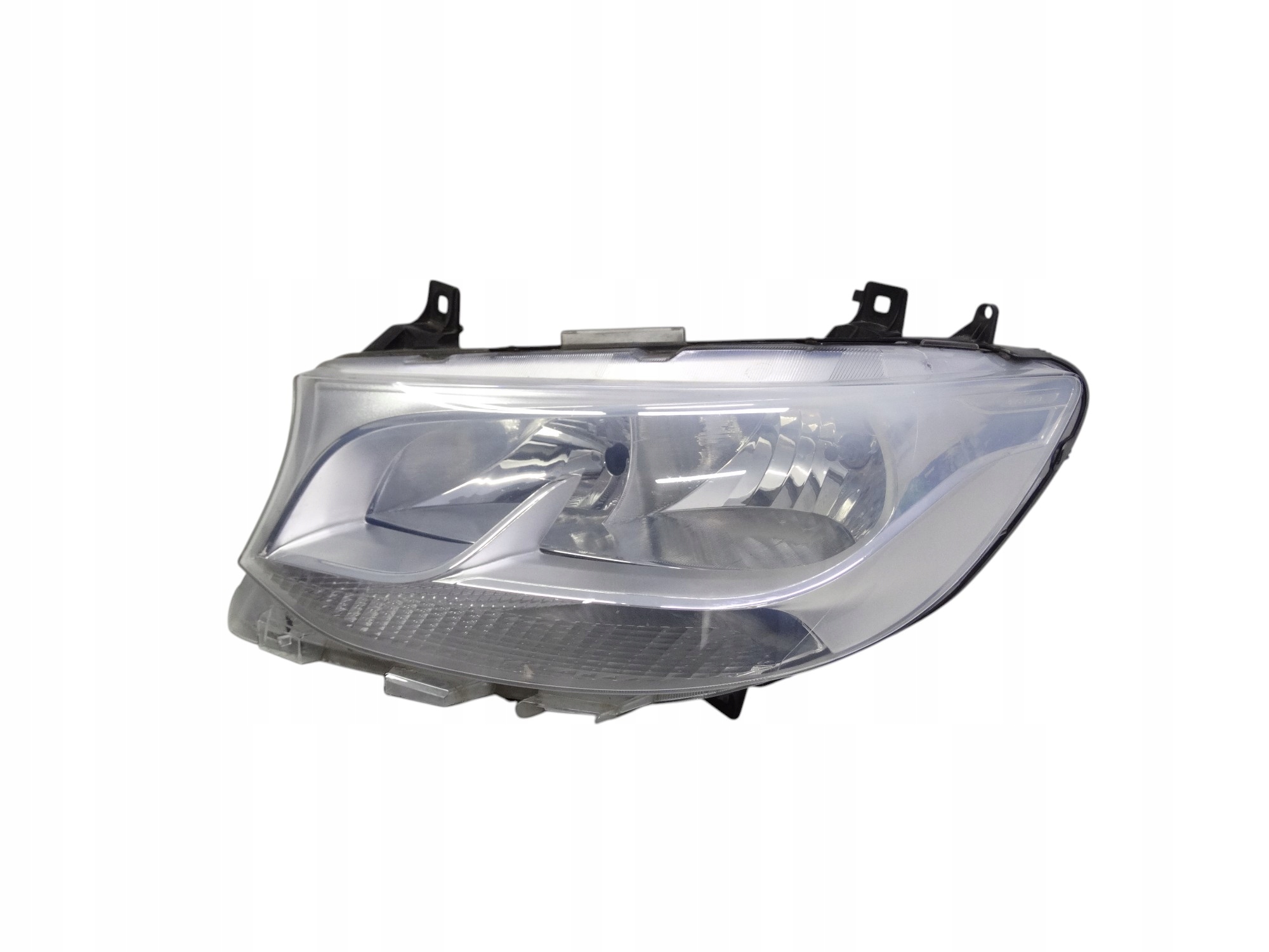 Mercedes Sprinter W907 W910 18- lampa lewa zwykła A9109060000 oryginalna