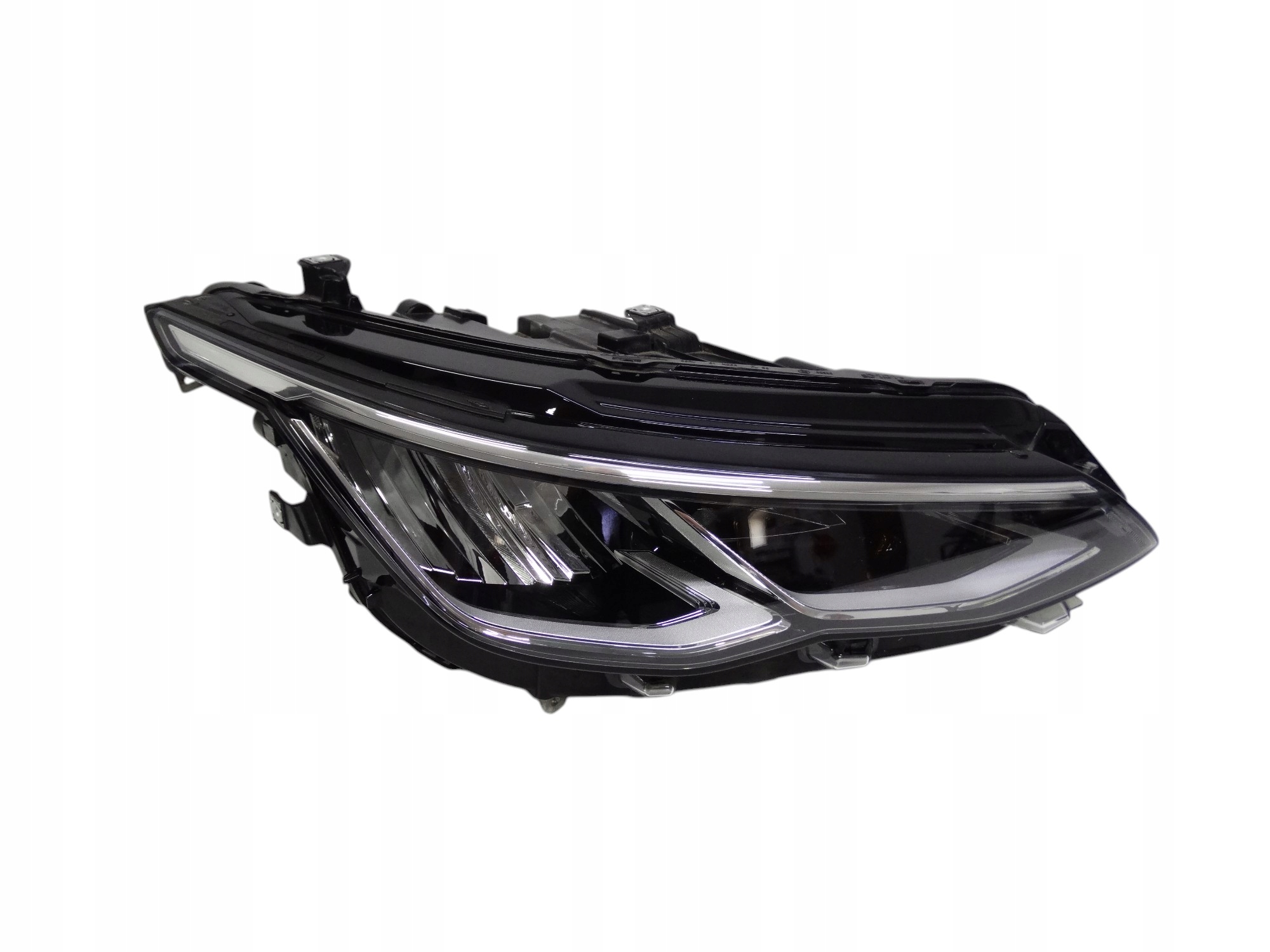 VW Golf VIII 2020-2024 lampa prawa Full LED 5H1941006 oryginalna
