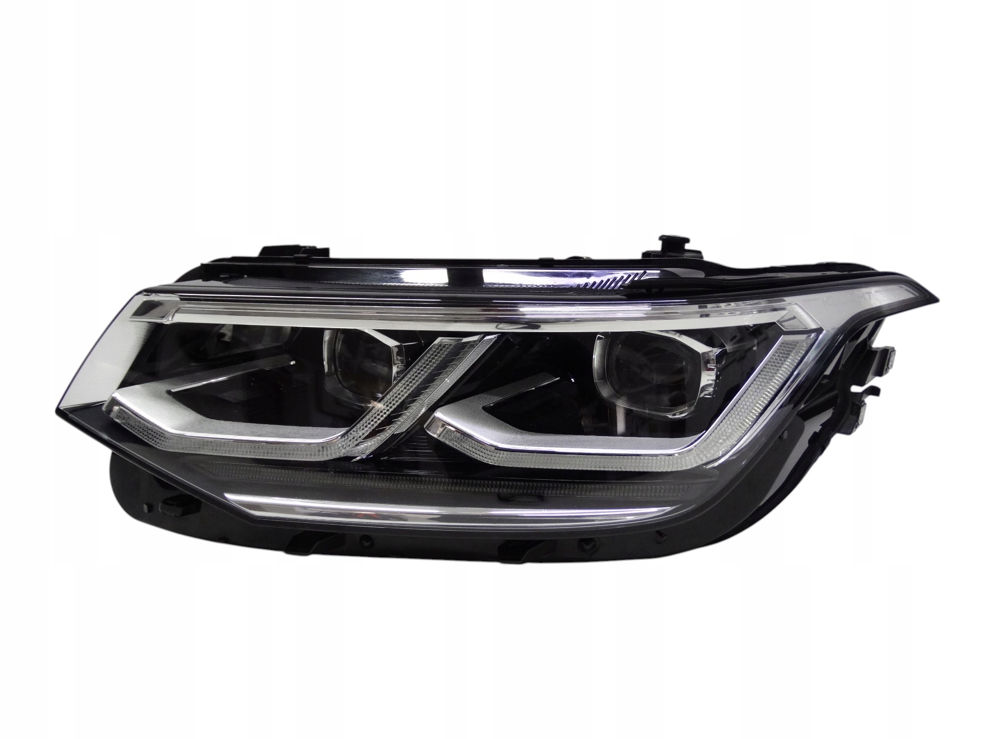 VW Tiguan II Lift 20-24 lampa lewa Full LED IQ Light 5NB941081C oryginalna