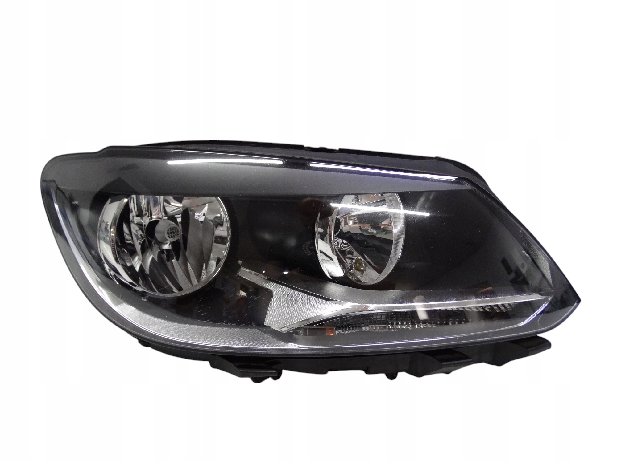 VW Touran I Lift 10-15 lampa prawa zwykła 1T1941006H oryginalna