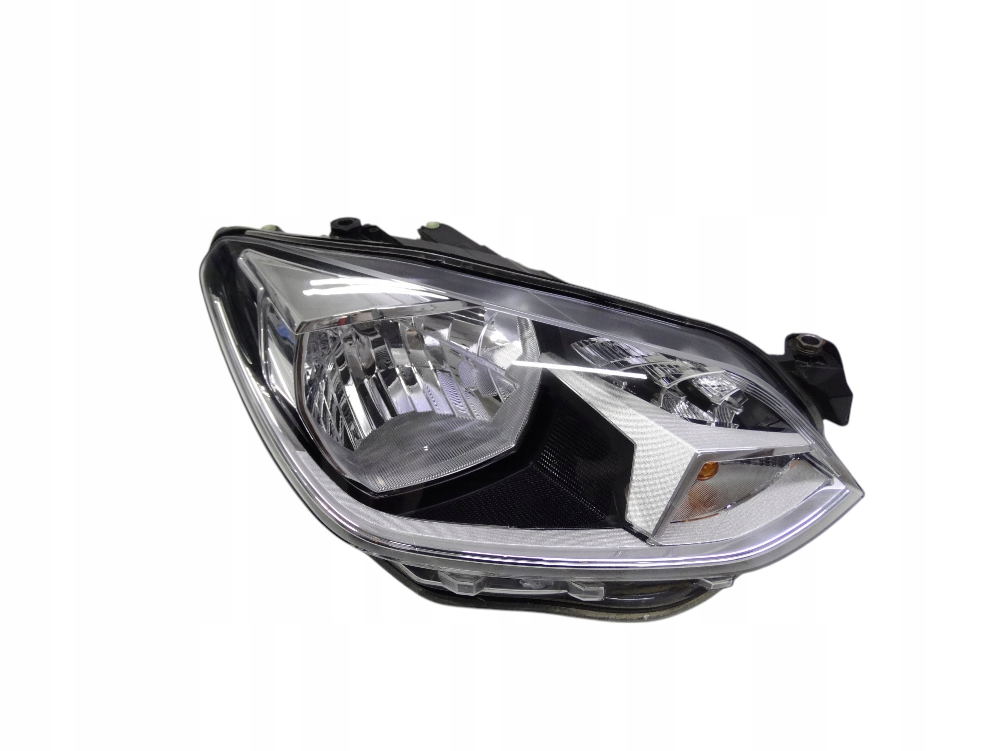 VW Up Lift 16-23 lampa prawa zwykła + LED 1S1941016AA oryginalna