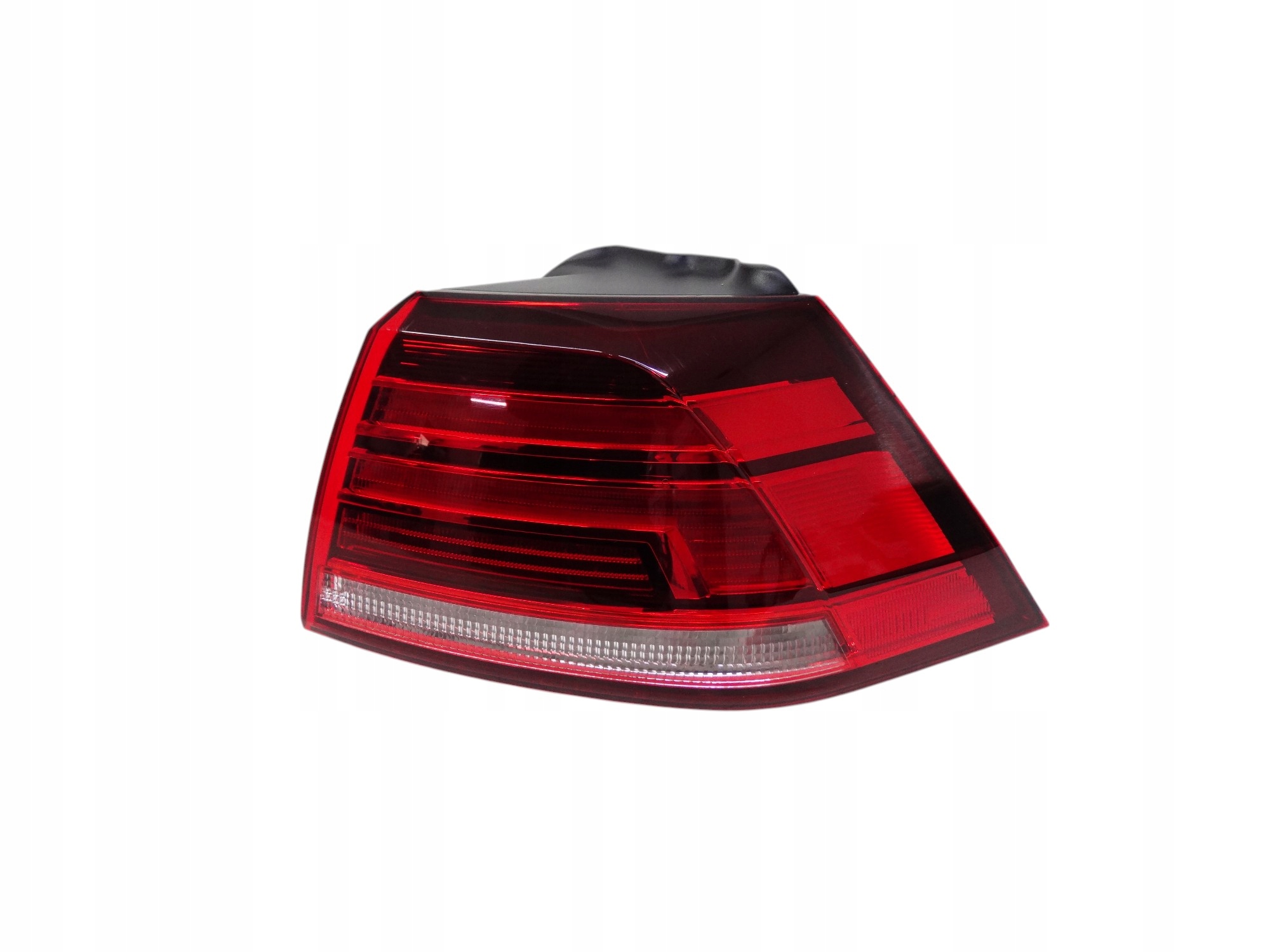 VW Golf VII Lift HB 16-20 lampa tylna prawa LED 5G0945096Q oryginalna