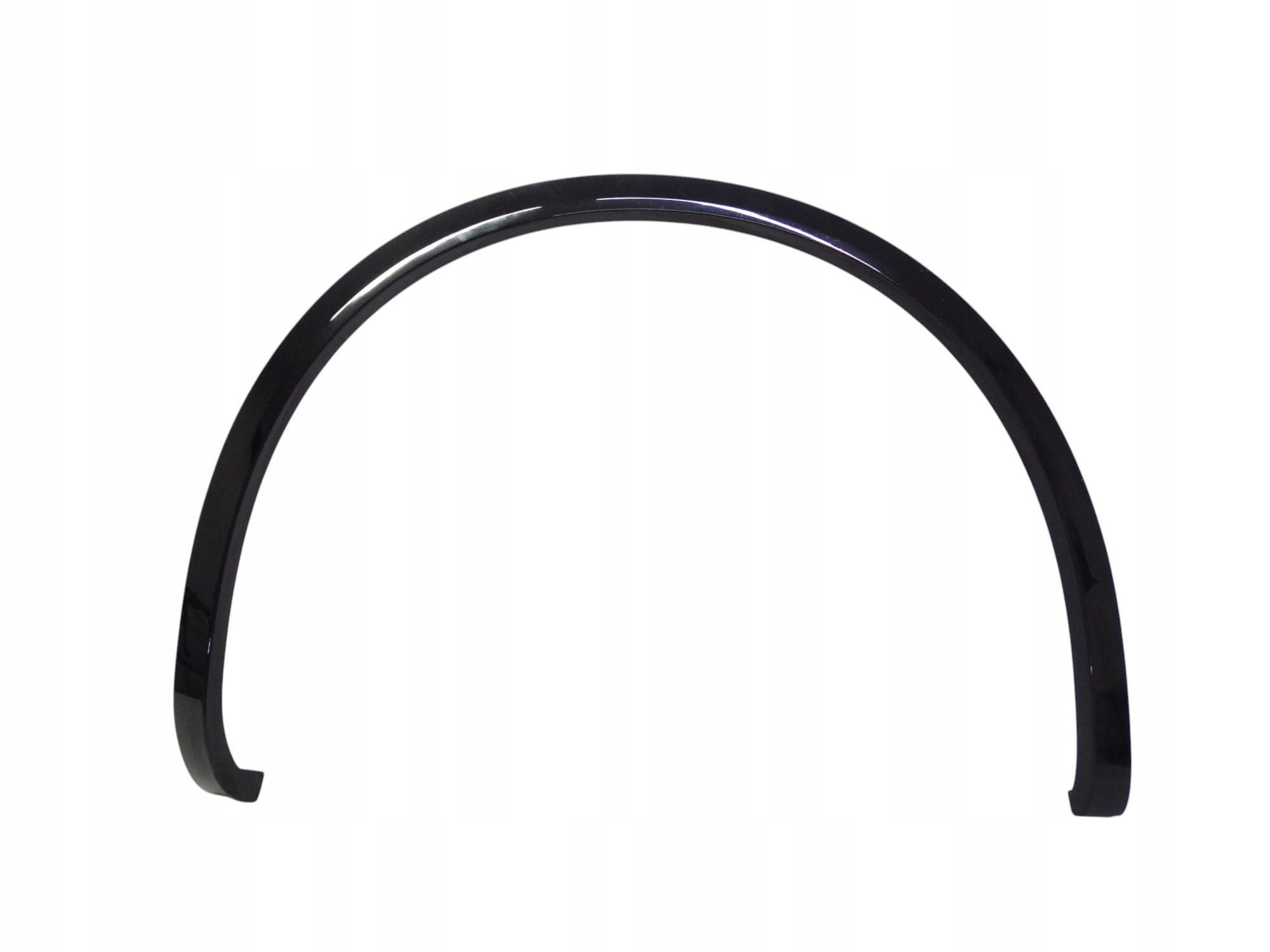 Maserati Grecale M182 23+ listwa błotnika lewa przednia 670167226 oryginał