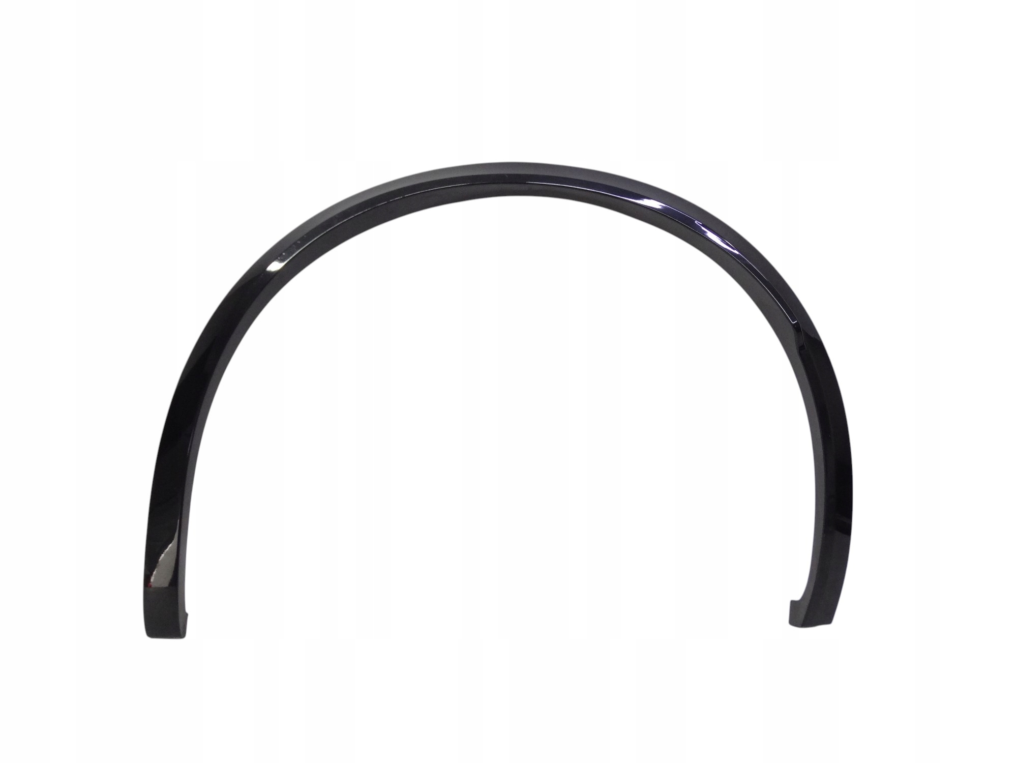 Maserati Grecale M182 23- listwa błotnika lewa tylna 670167228 oryginalna