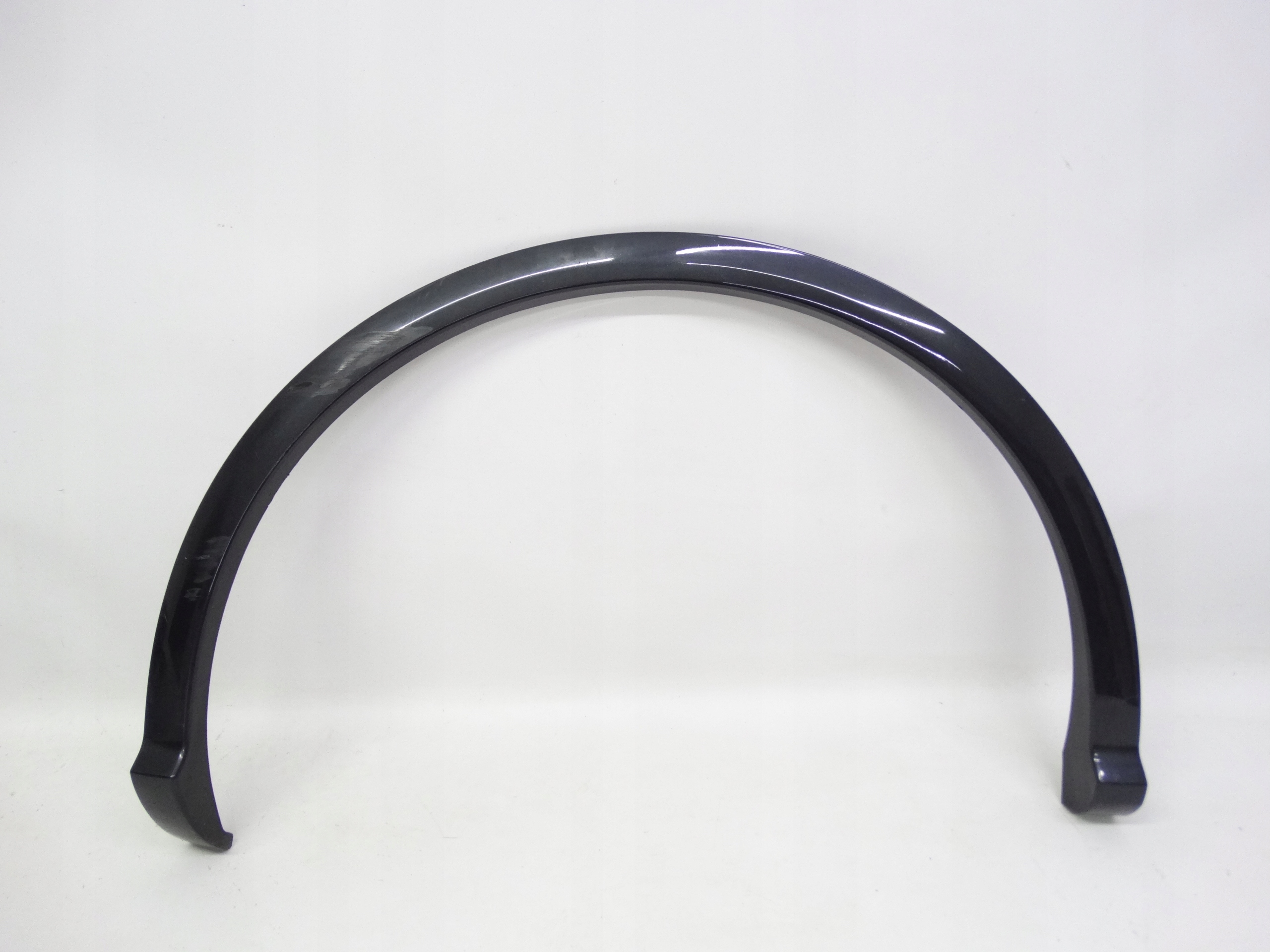 Second image of Audi Q5 II S-Line 16-24 listwa błotnika prawa tylna 80A853818B oryginalna