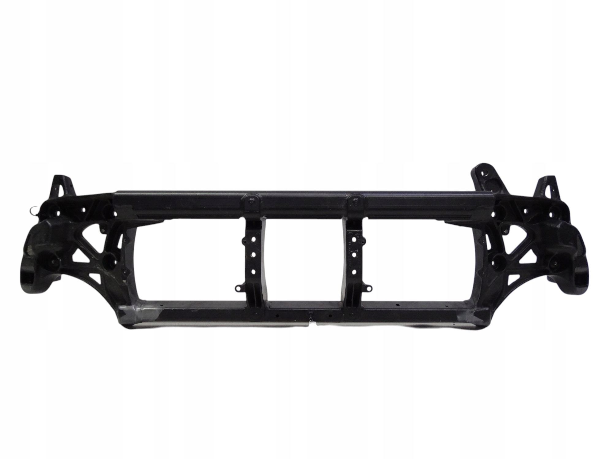 Aston Martin V8 V12 Vantage 05-18 pas przedni wzmocnienie BG33-17757-AB