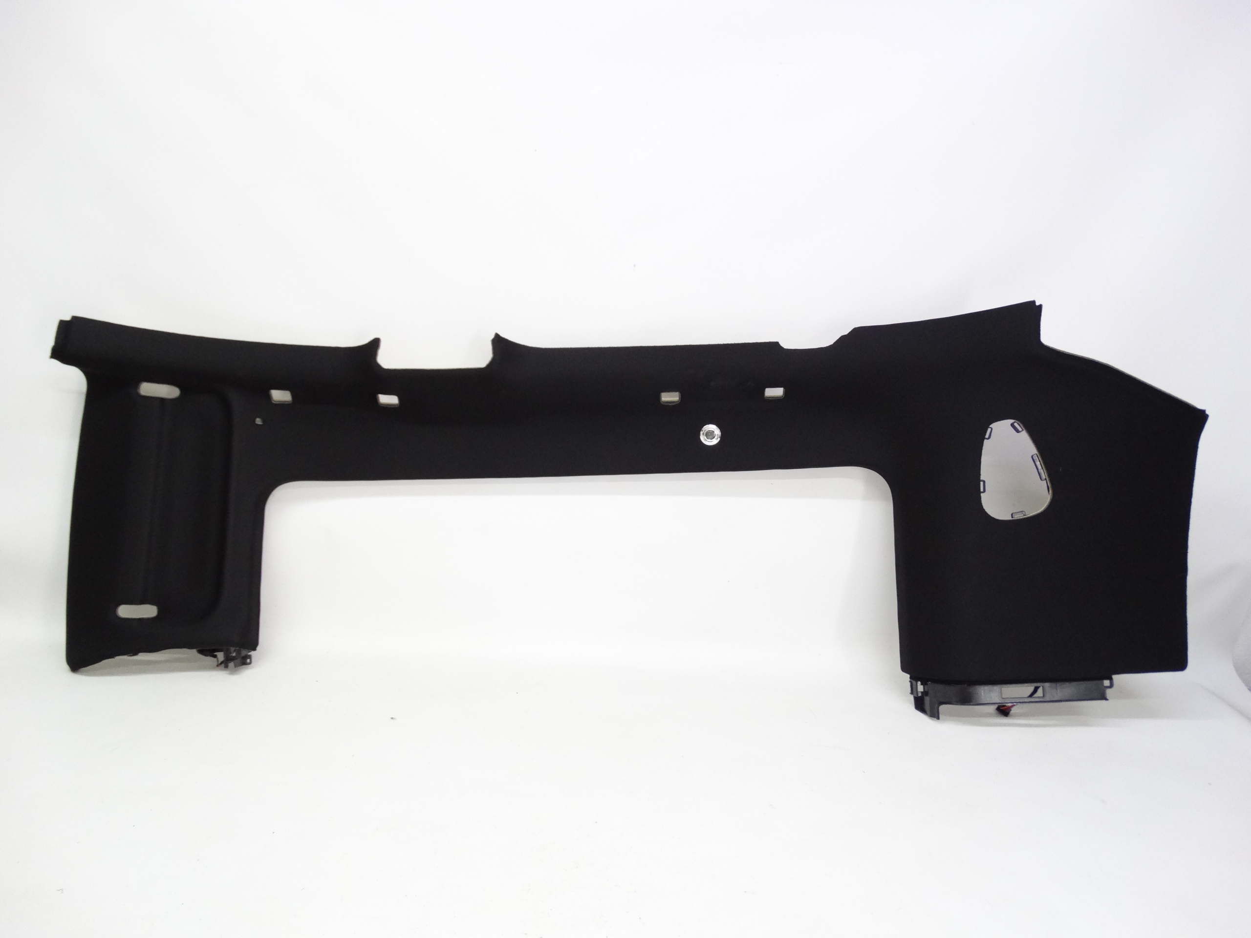 Second image of Aston Martin DBX 2020+ podsufitka tapicerka MY83-51941-UCW MY83-51940-UCW