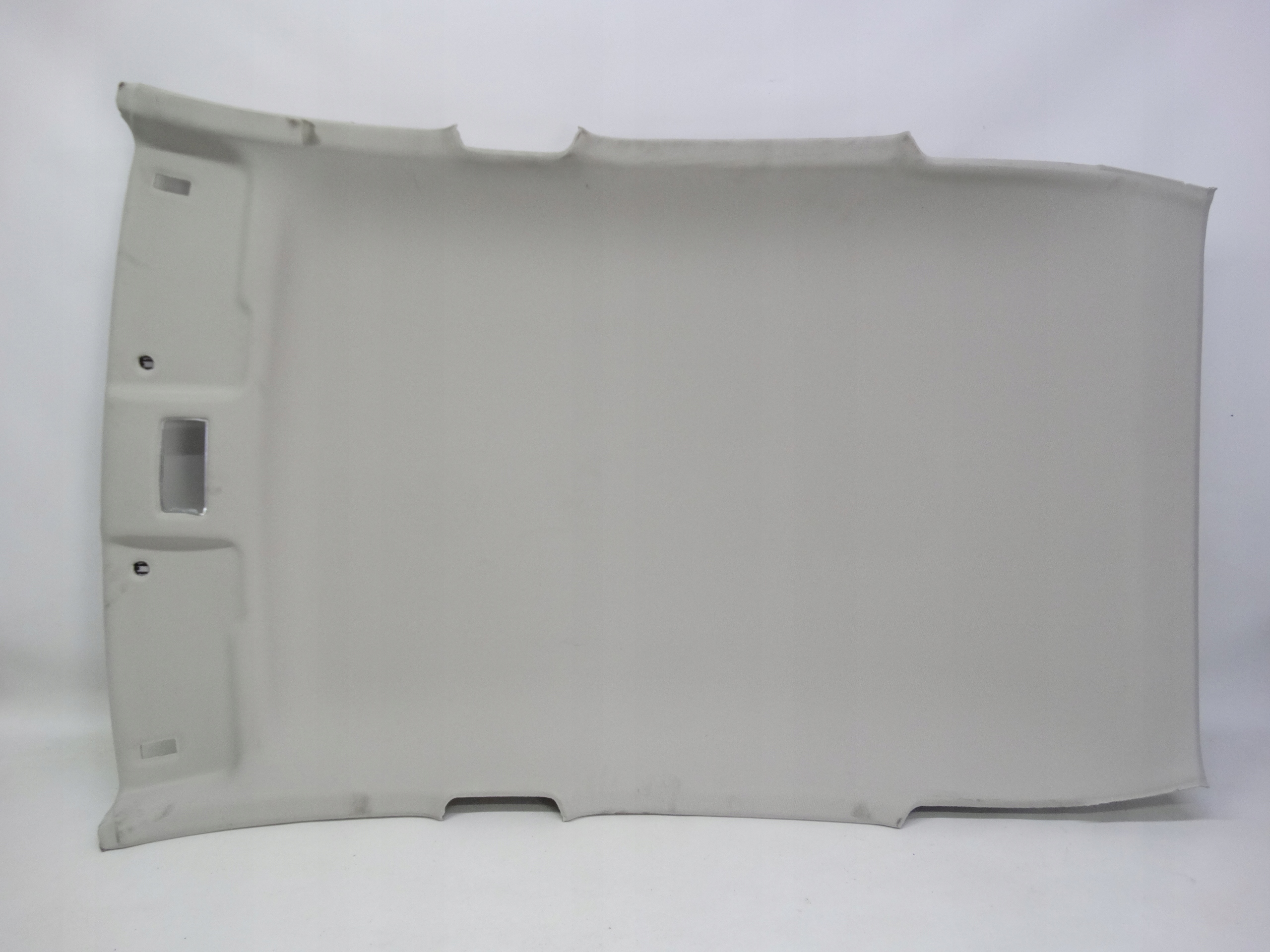 Second image of VW Polo VI 2G 2018+ podsufitka 2G4867501 oryginalna