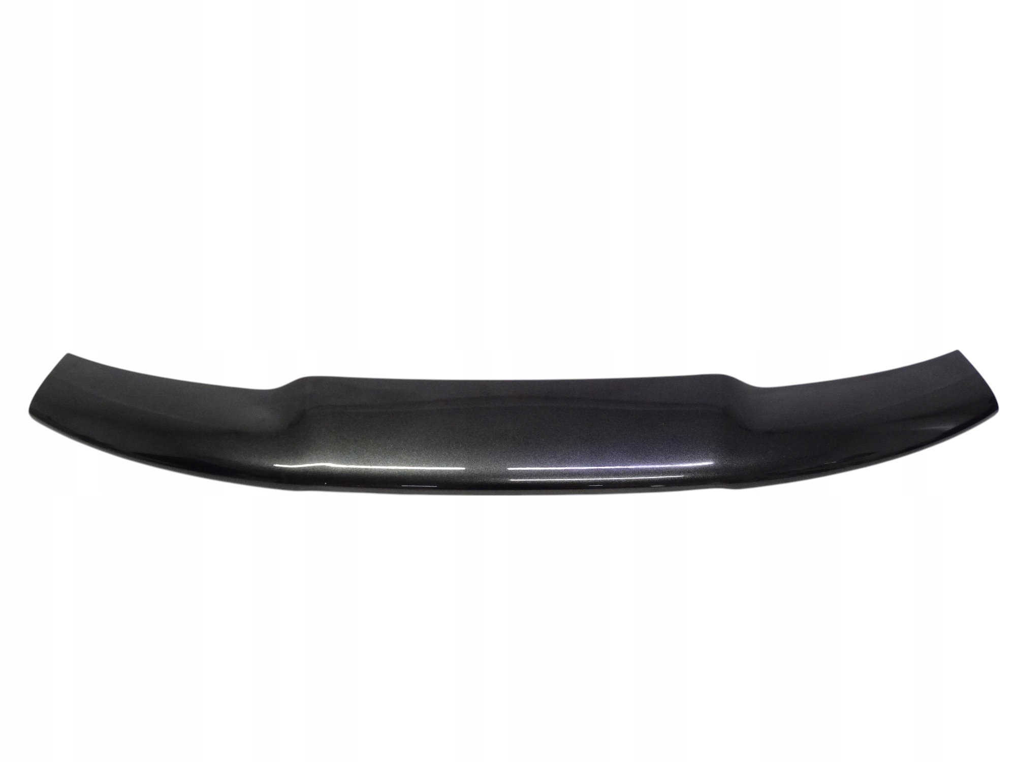 Aston Martin V12 V8 Vantage Lift 11-18 spoiler zderzaka tylna AD23-33612-AA