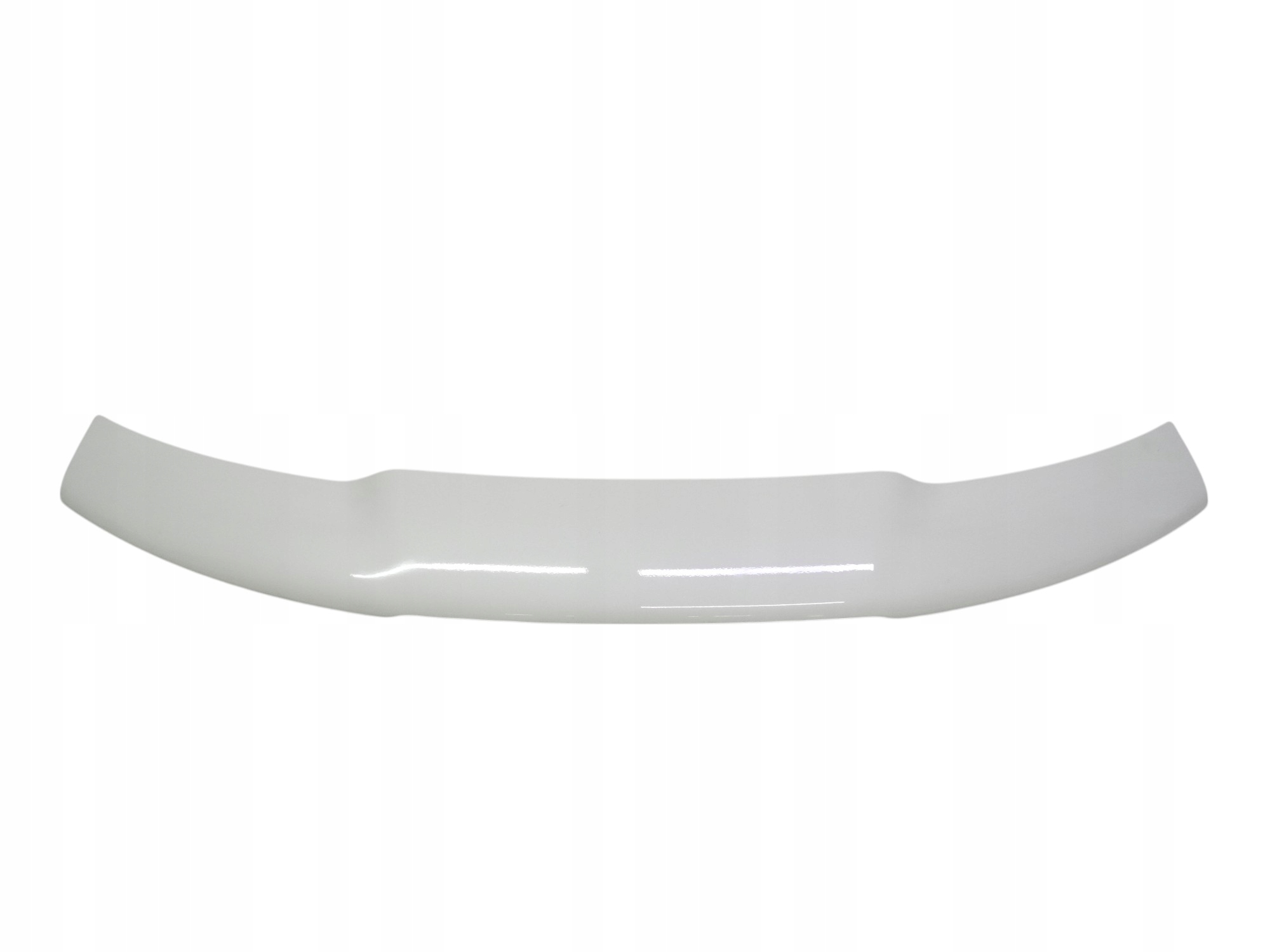 Aston Martin V12 V8 Vantage Lift 11-18 spoiler zderzaka tylna AD23-33612-AA