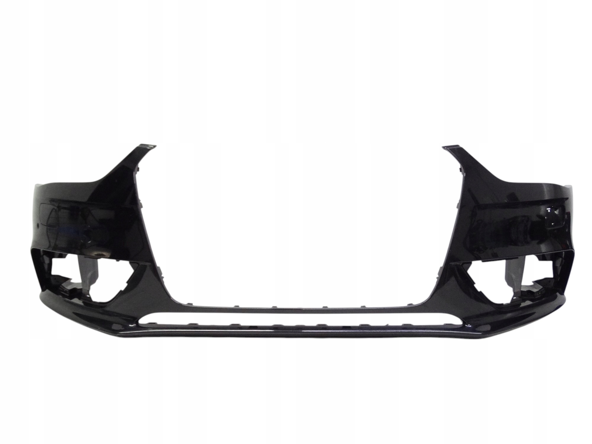 Audi A4 B8 Lift 11-15 zderzak przedni 8K0807437AC oryginalny