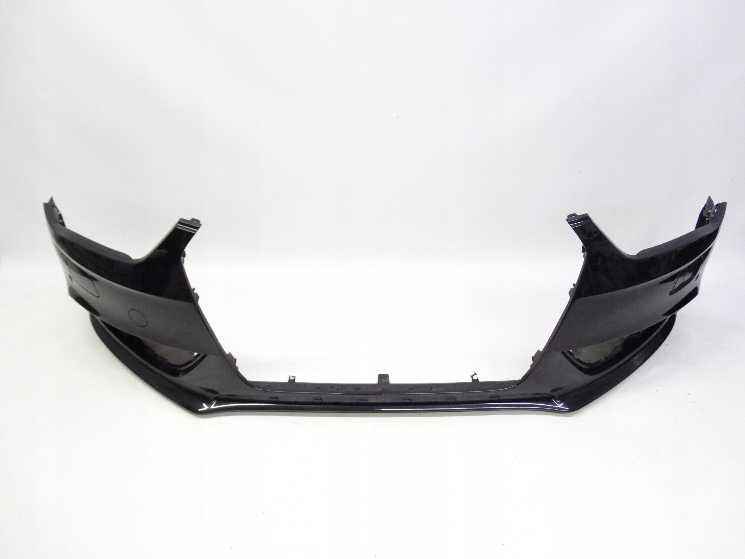 Second image of Audi A4 B8 Lift 11-15 zderzak przedni 8K0807437AC oryginalny