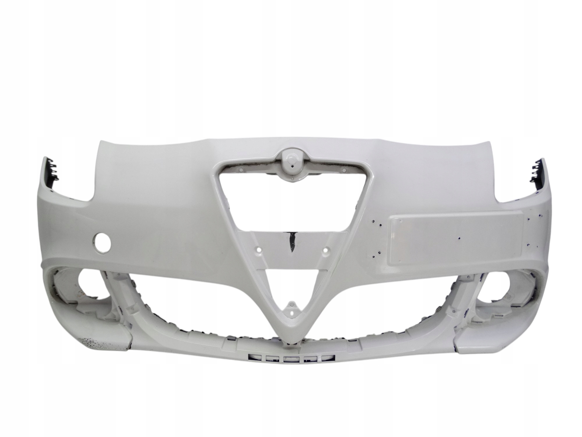 Alfa Romeo Giulietta Lift 16-20 zderzak przedni 50541741 oryginalny