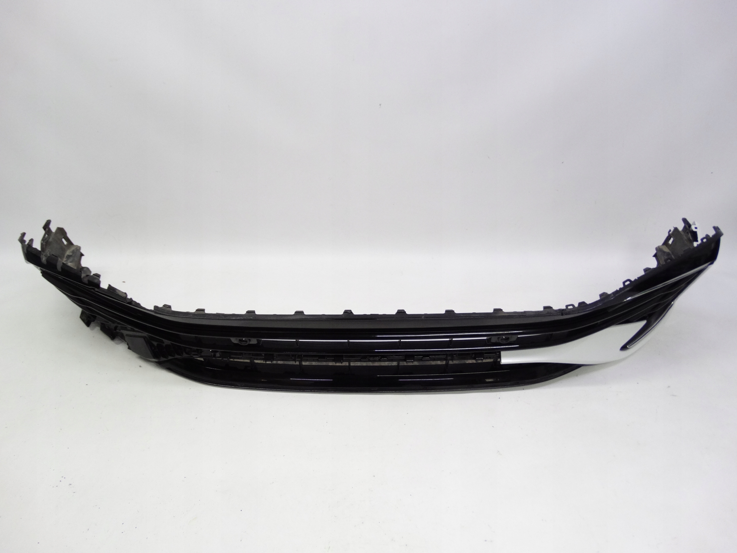 Second image of VW Tiguan II Lift R-Line 20-24 zderzak przedni oryginalny 5NA853677Q