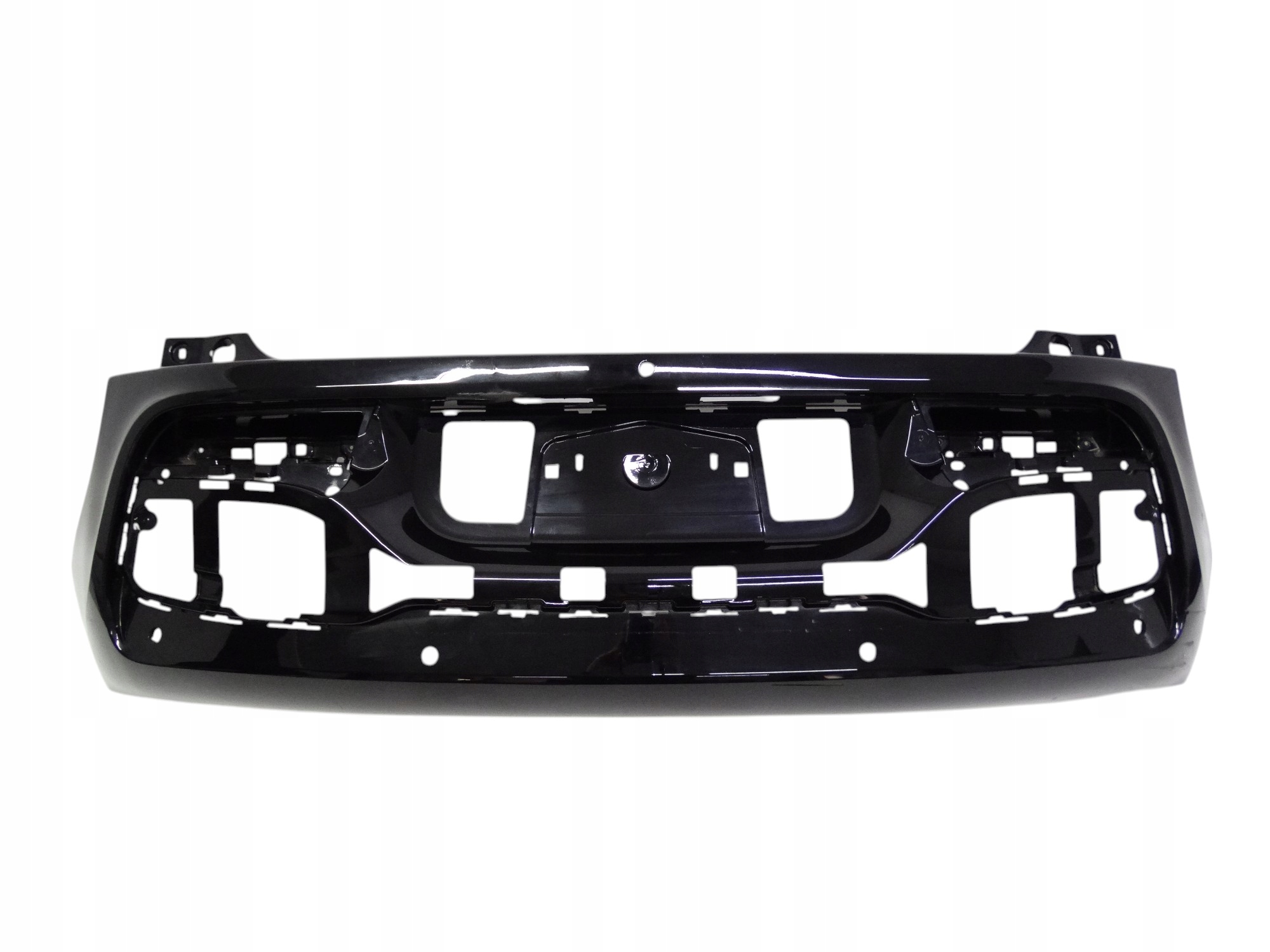 BMW i3 Lift i3S I01 17-22 zderzak tylny 7462334 oryginalny