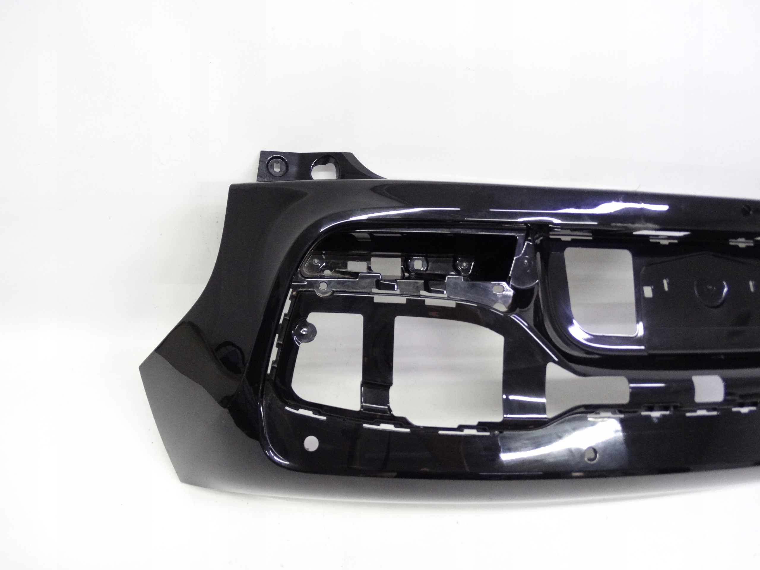 Second image of BMW i3 Lift i3S I01 17-22 zderzak tylny 7462334 oryginalny