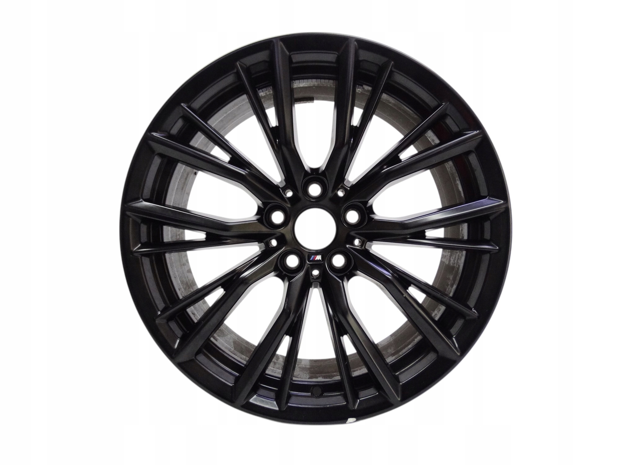 BMW 3 G20 G21 felga 18 cali 6885305 oryginalna